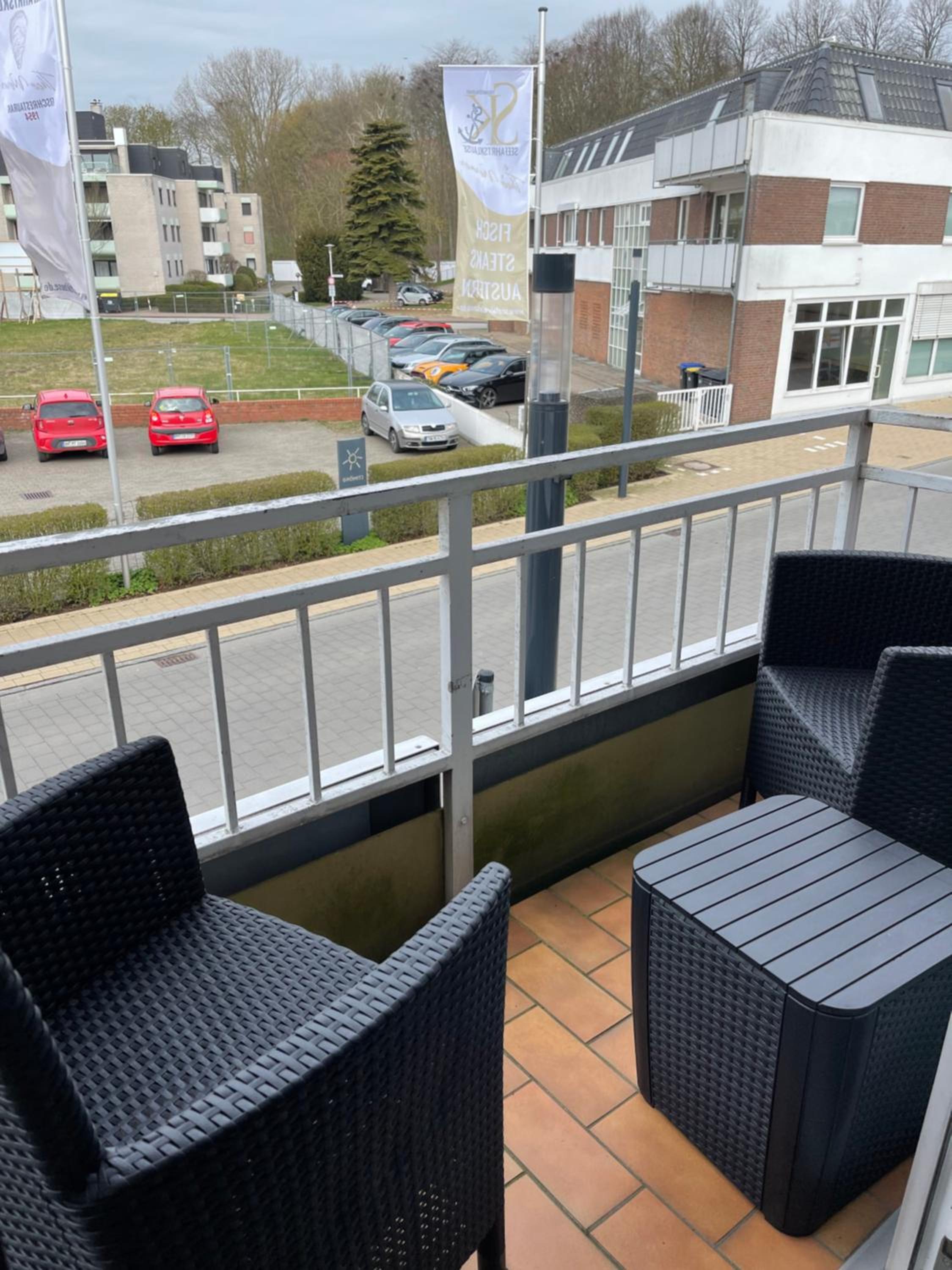 Ferienwohnungen Hüning view 4