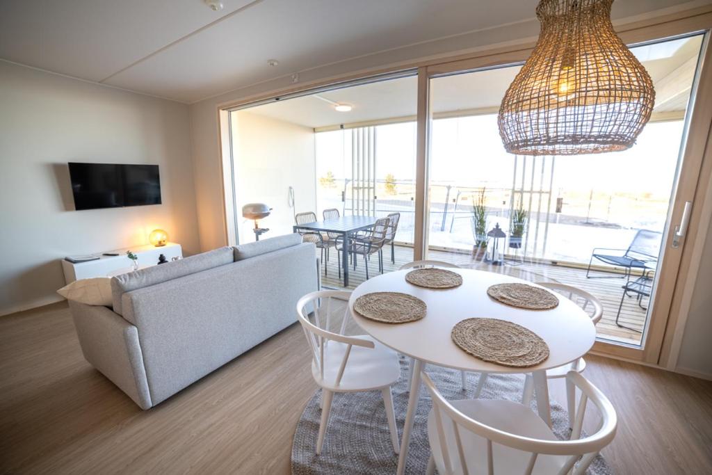 Marina Resort B1 view 2