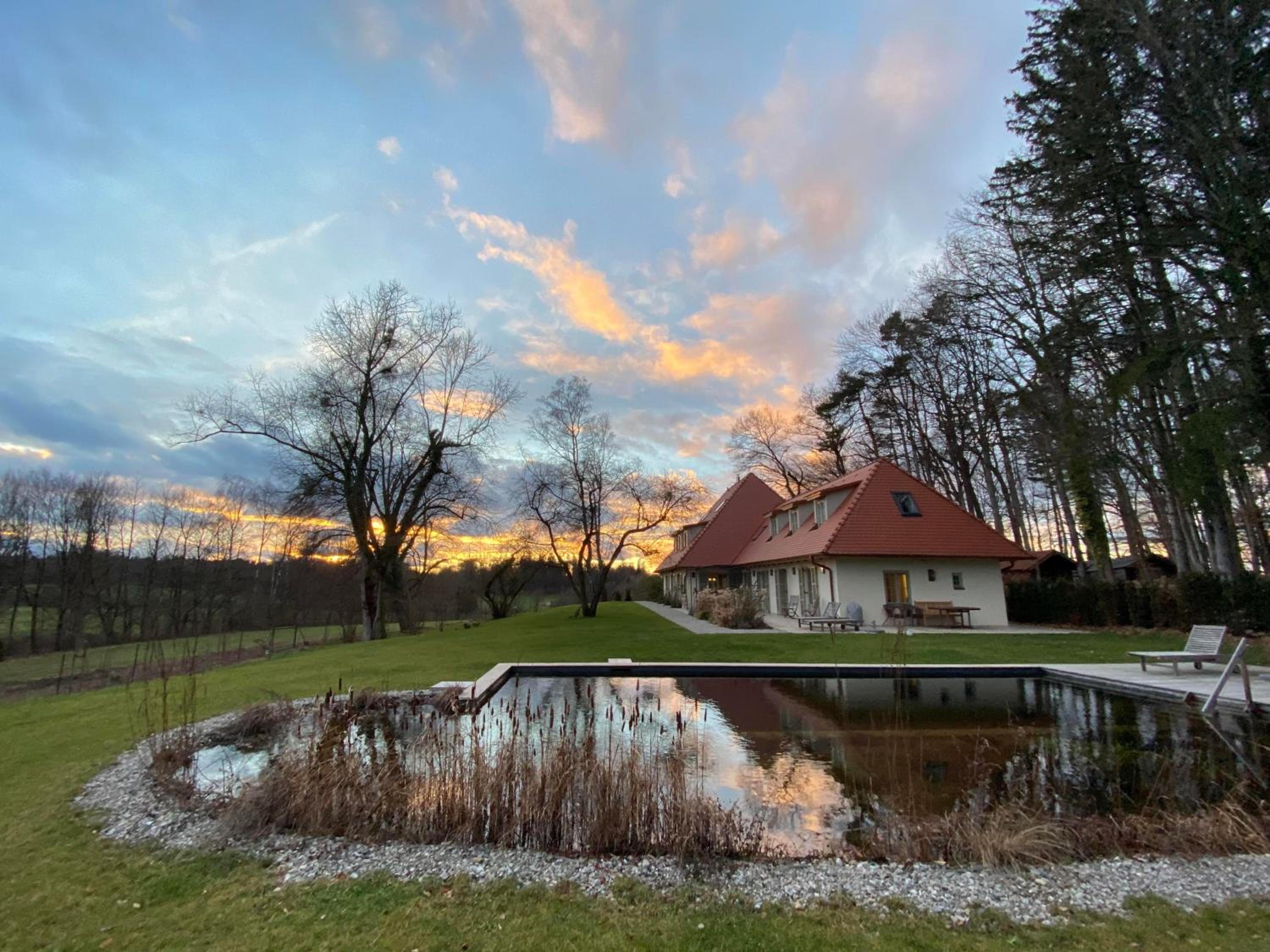 Villa Riedhof