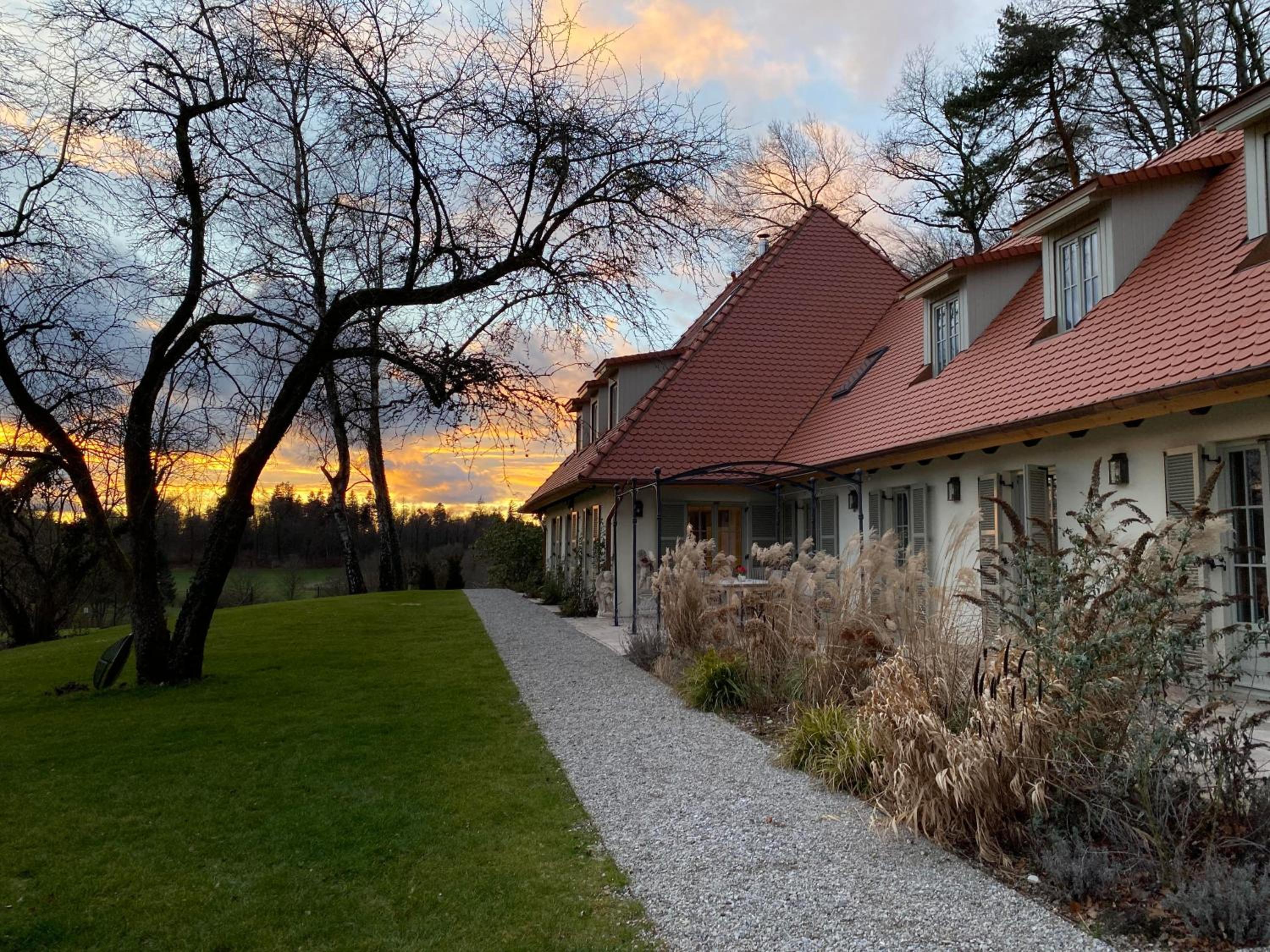Villa Riedhof