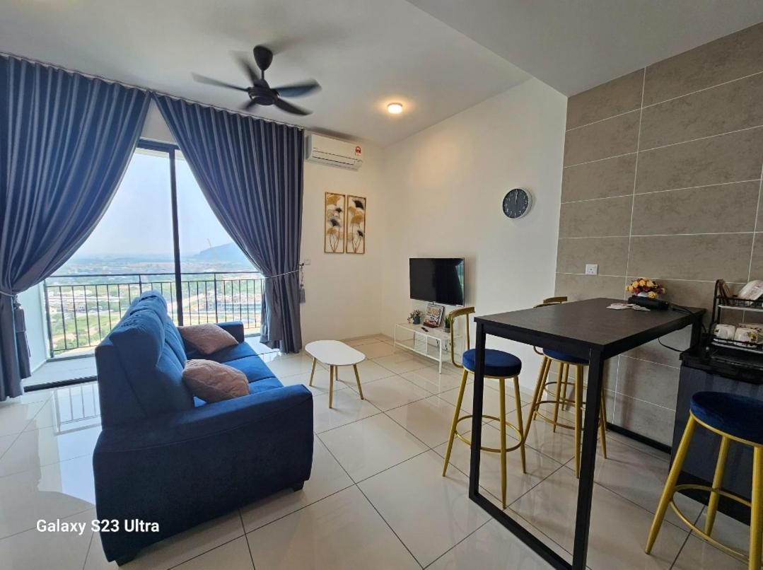 Hotspring Suite 2102 @ Sunway Onsen Neighbour of Lost World of Tambun for 2-4pax photo 2
