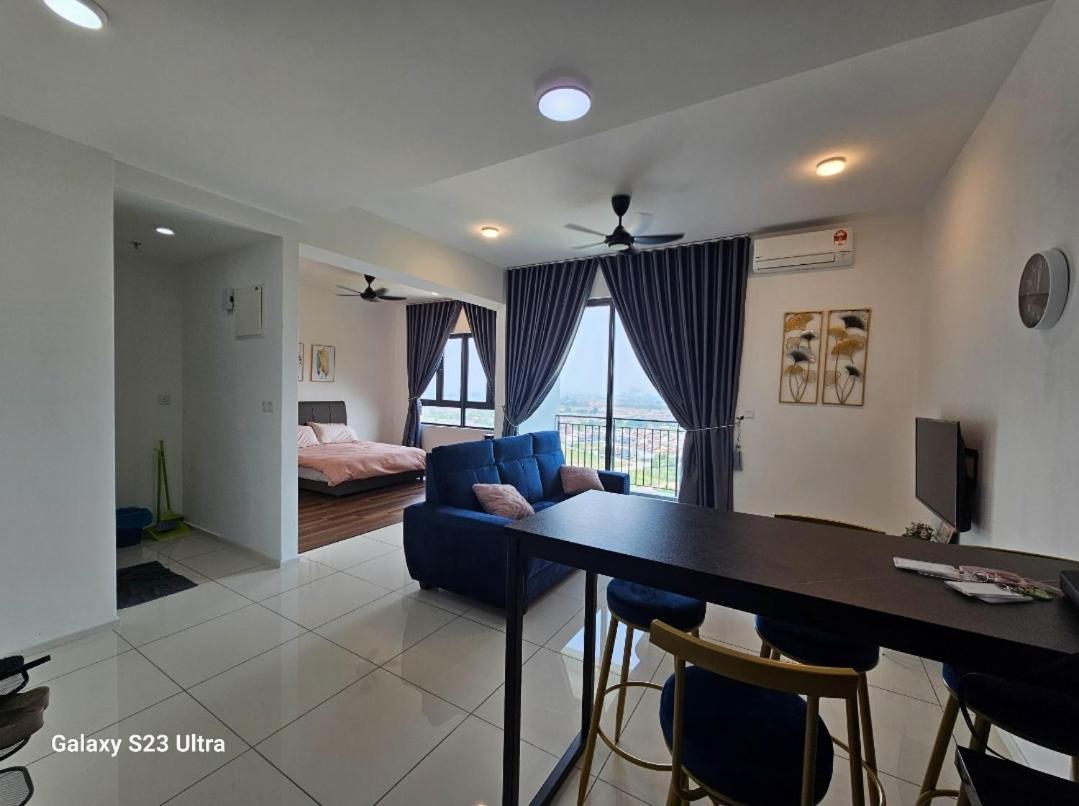 Hotspring Suite 2102 @ Sunway Onsen Neighbour of Lost World of Tambun for 2-4pax photo 5