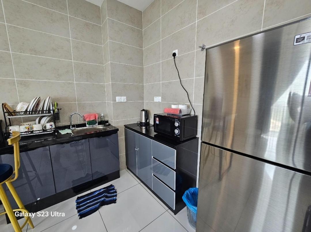 Hotspring Suite 2102 @ Sunway Onsen Neighbour of Lost World of Tambun for 2-4pax photo 8