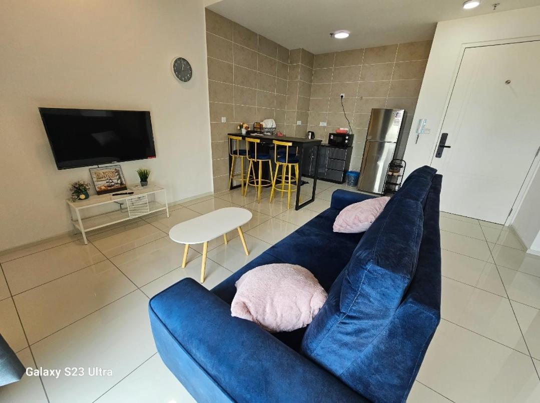 Hotspring Suite 2102 @ Sunway Onsen Neighbour of Lost World of Tambun for 2-4pax photo 6
