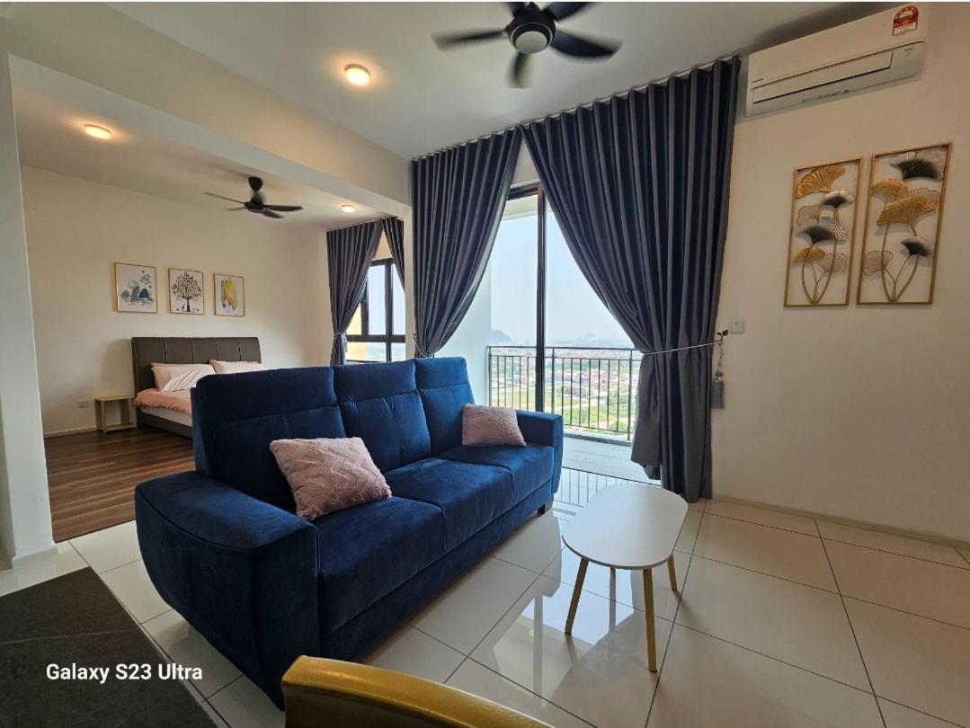 Hotspring Suite 2102 @ Sunway Onsen Neighbour of Lost World of Tambun for 2-4pax photo 7