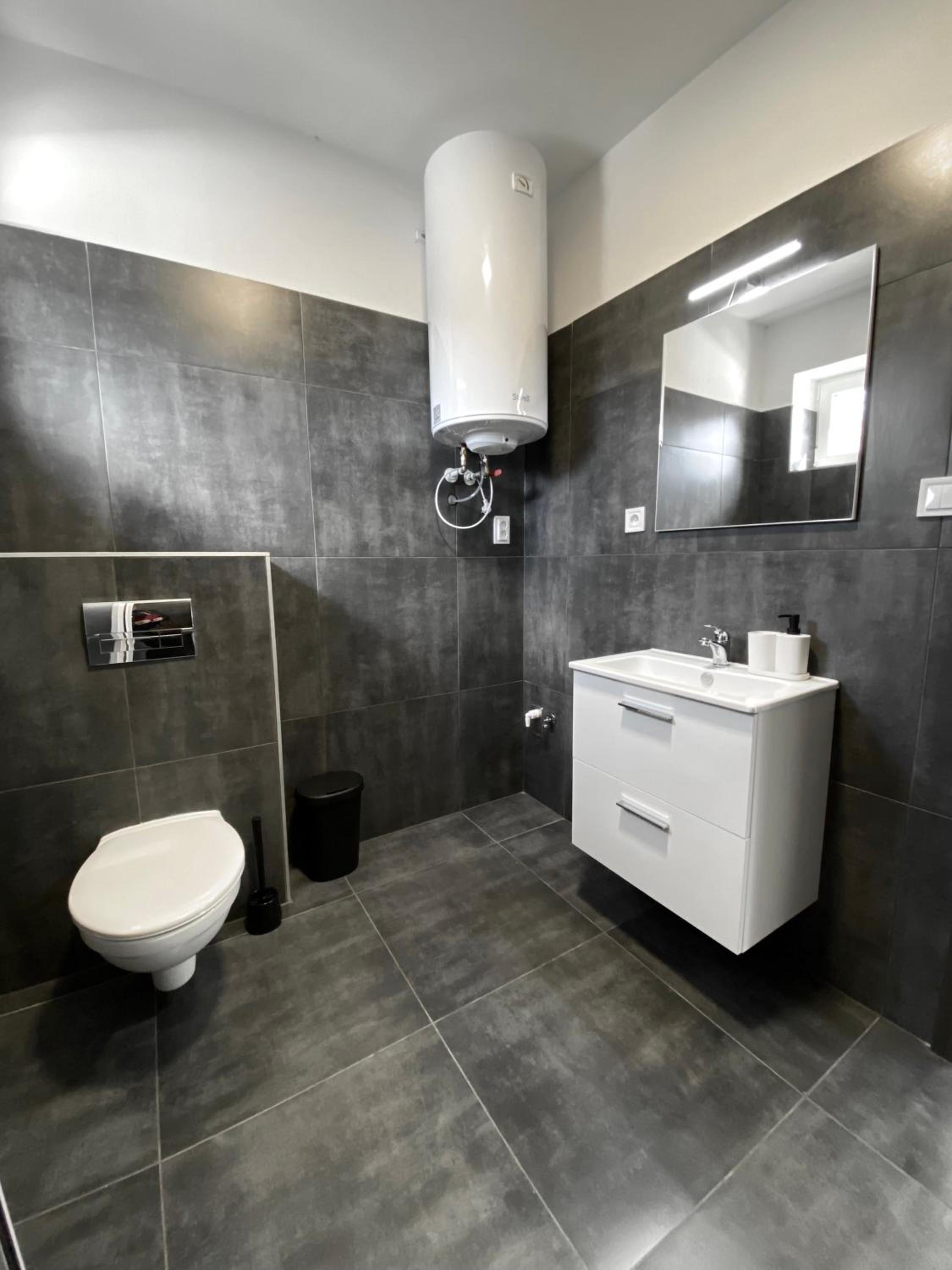 MG Apartments Štúrovo
