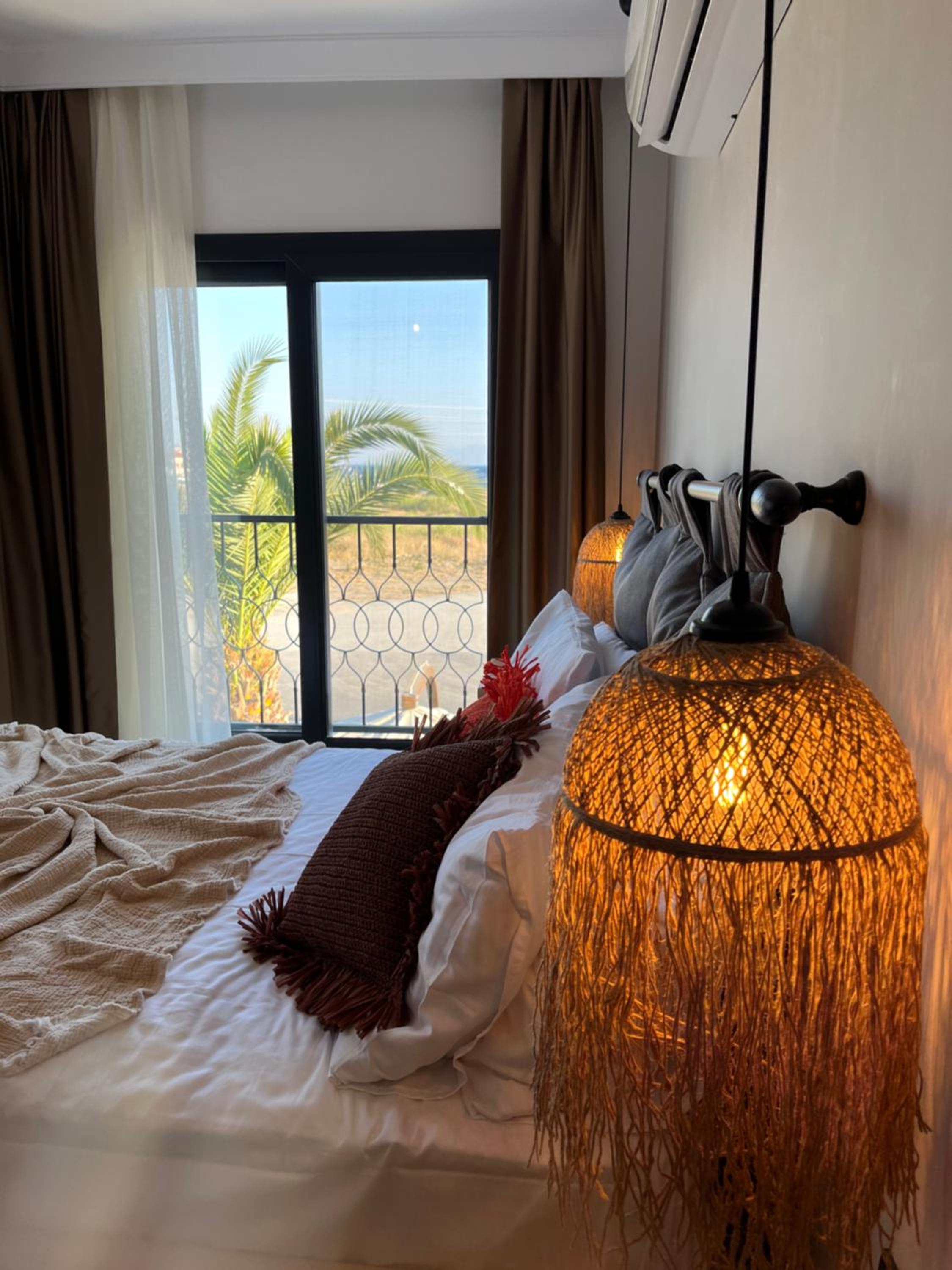 LAGOM HOTEL en Seferihisar