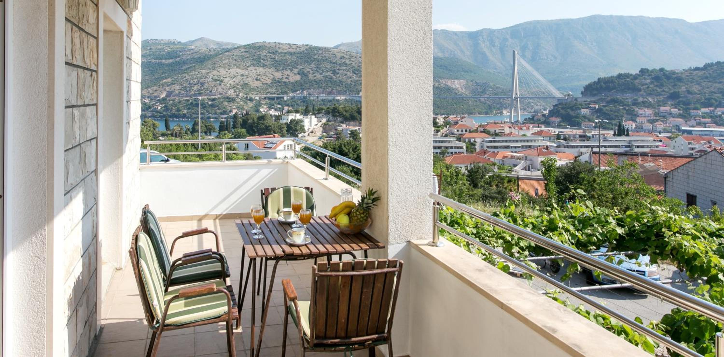 Apartments My Dubrovnik