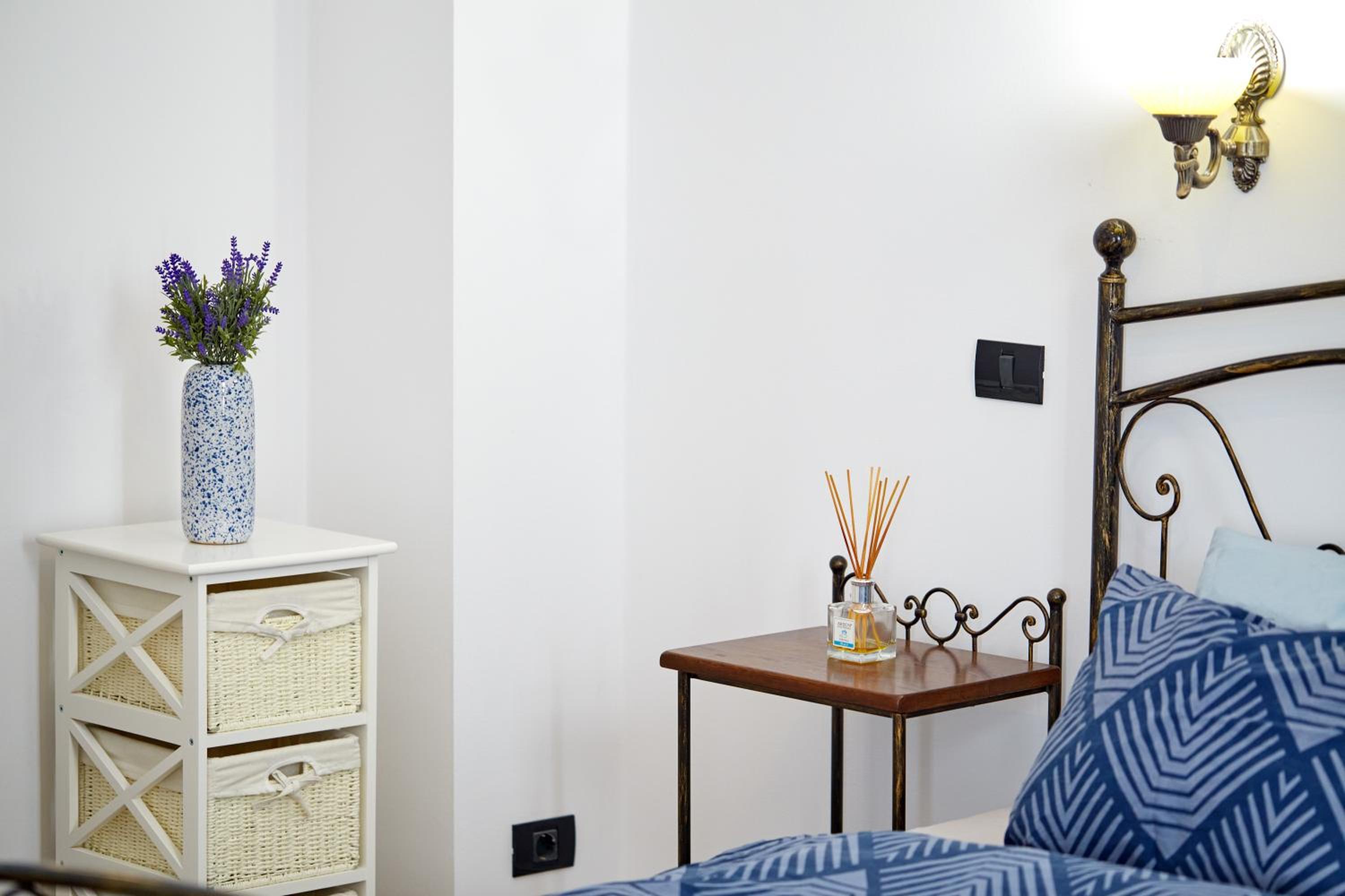 The Central Retreat - Premium Enjoyment