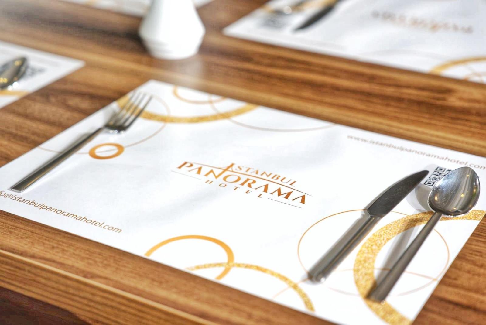 Istanbul Panorama Hotel - Image 62