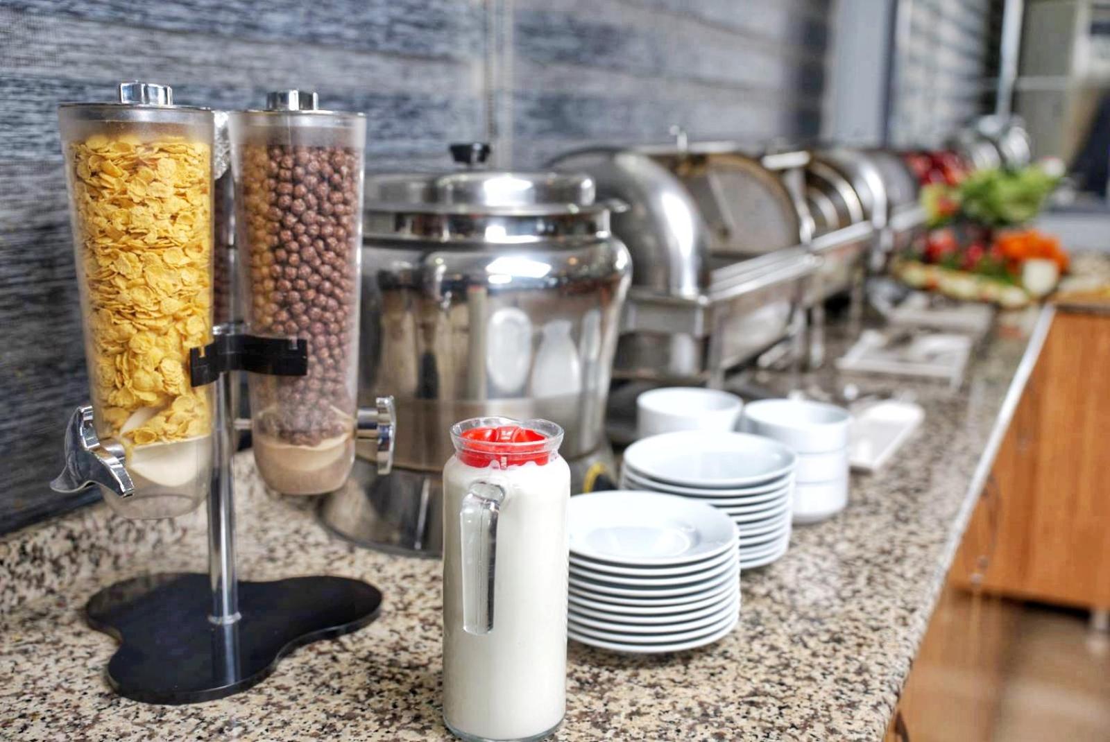 Istanbul Panorama Hotel - Image 57