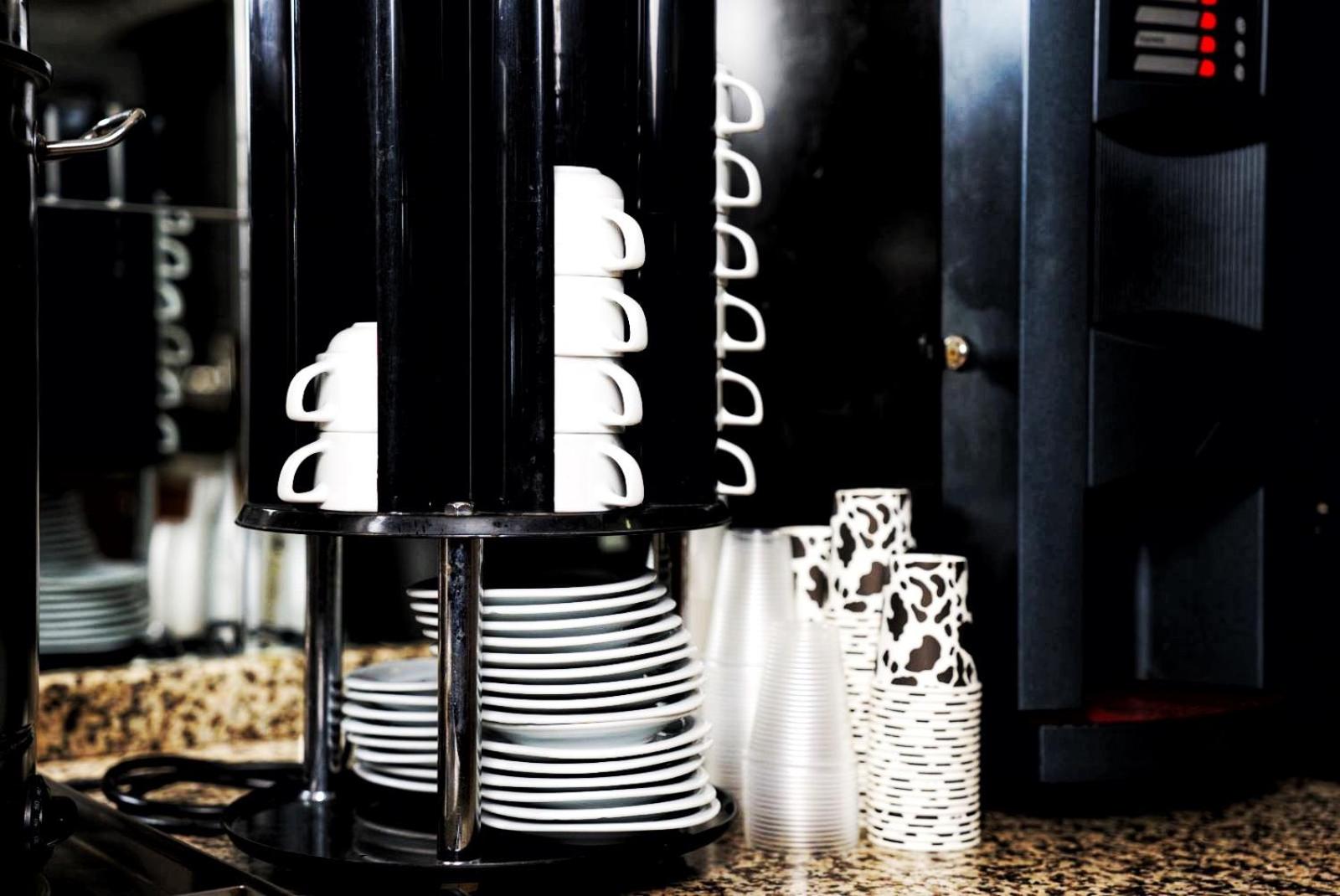 Istanbul Panorama Hotel - Image 59