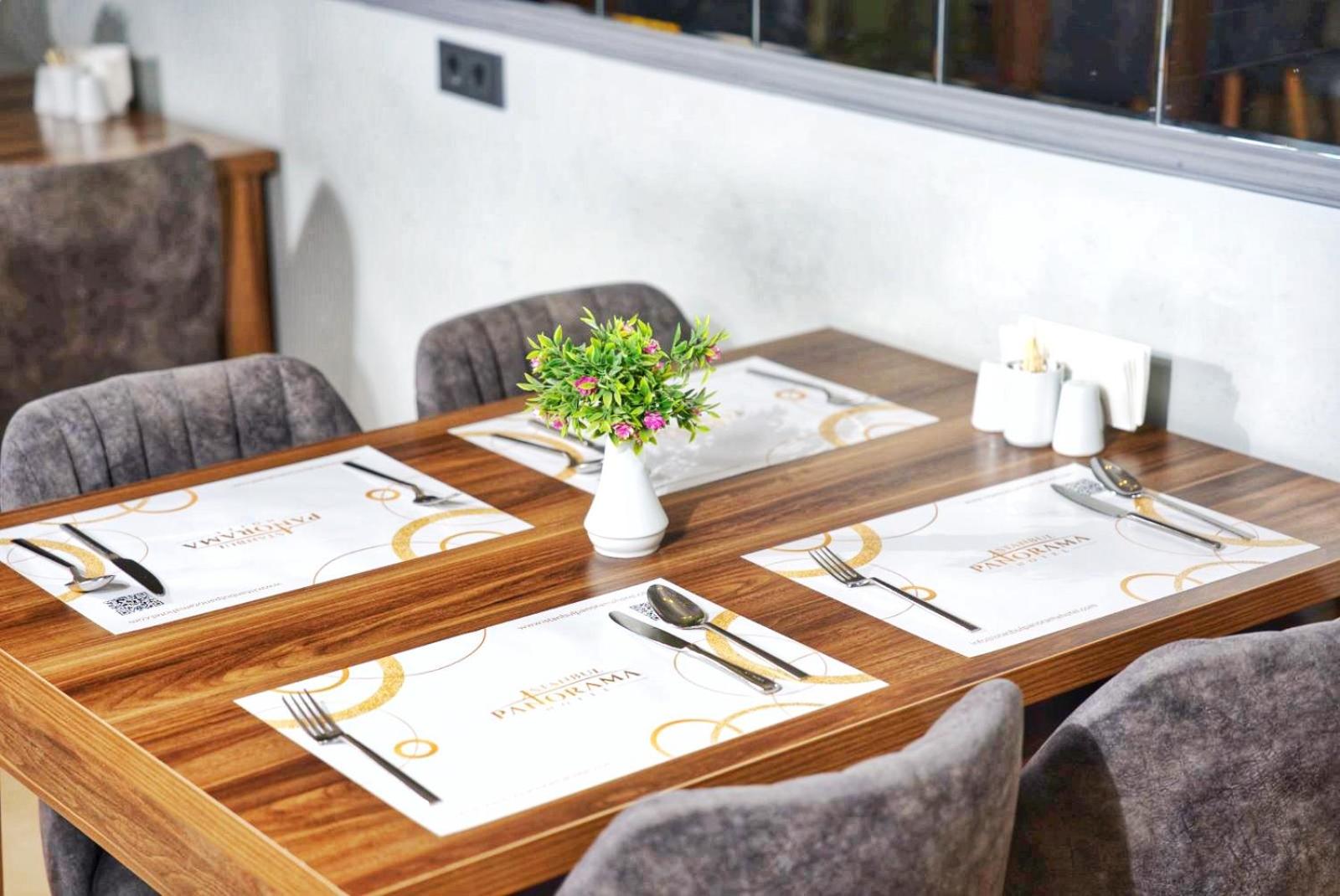 Istanbul Panorama Hotel - Image 53