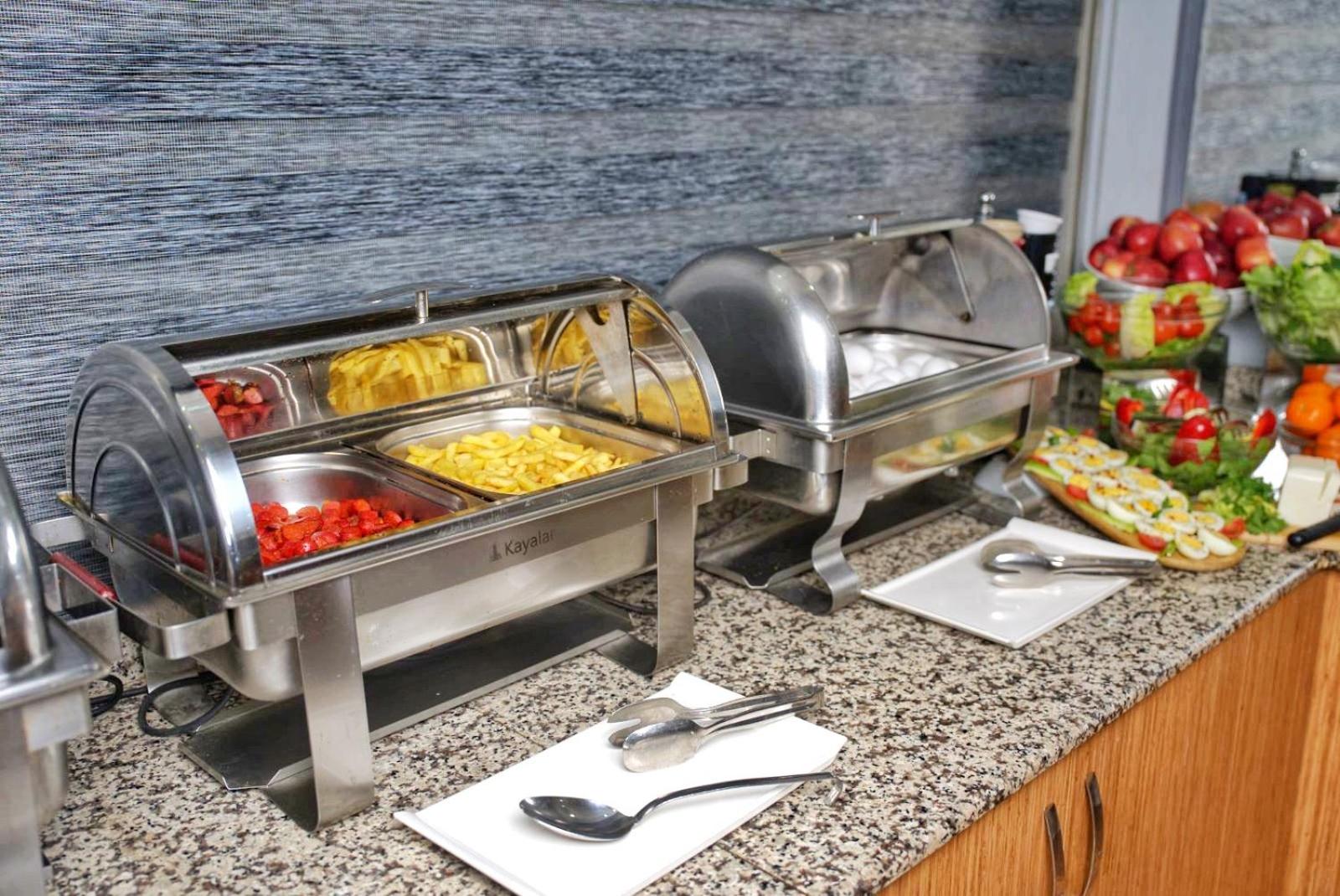 Istanbul Panorama Hotel - Image 56