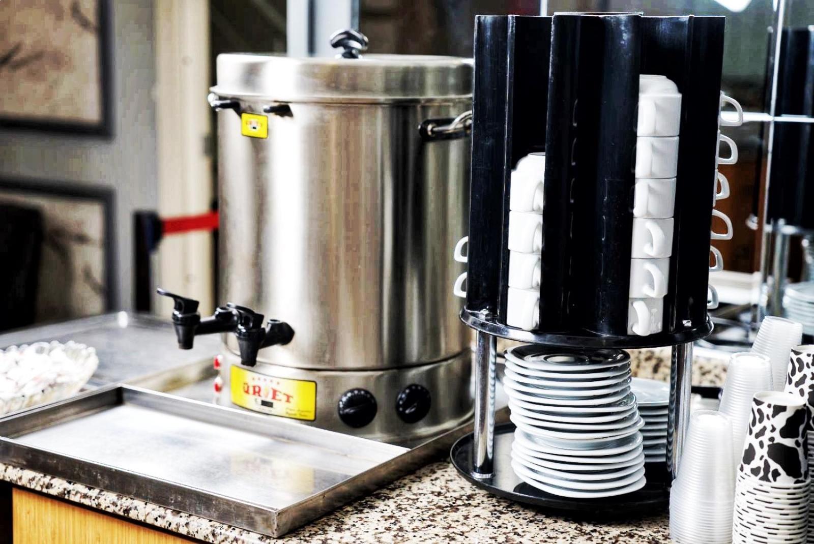 Istanbul Panorama Hotel - Image 58