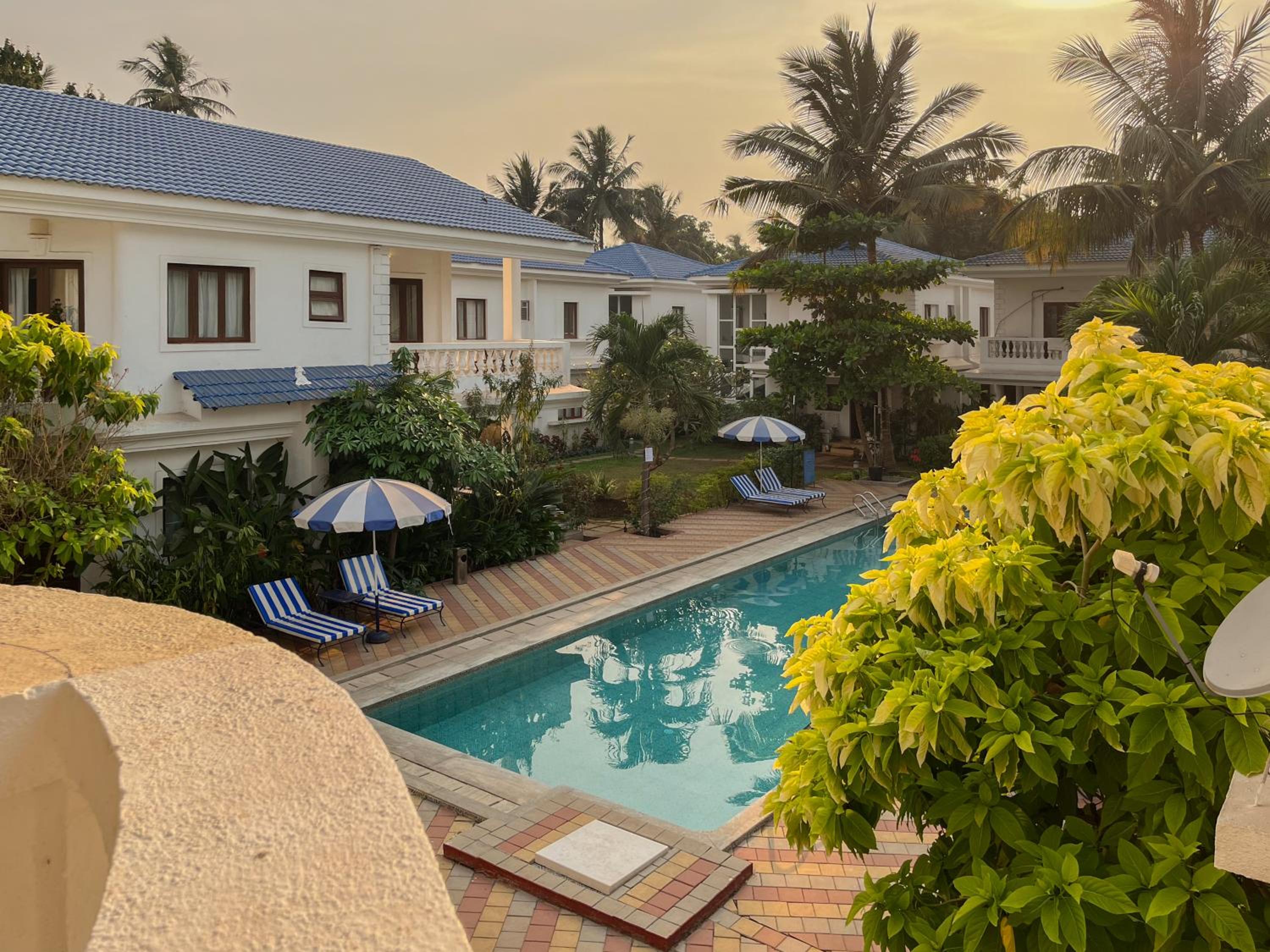 Rainforest - Casa Azure 5 Min walk to the beach