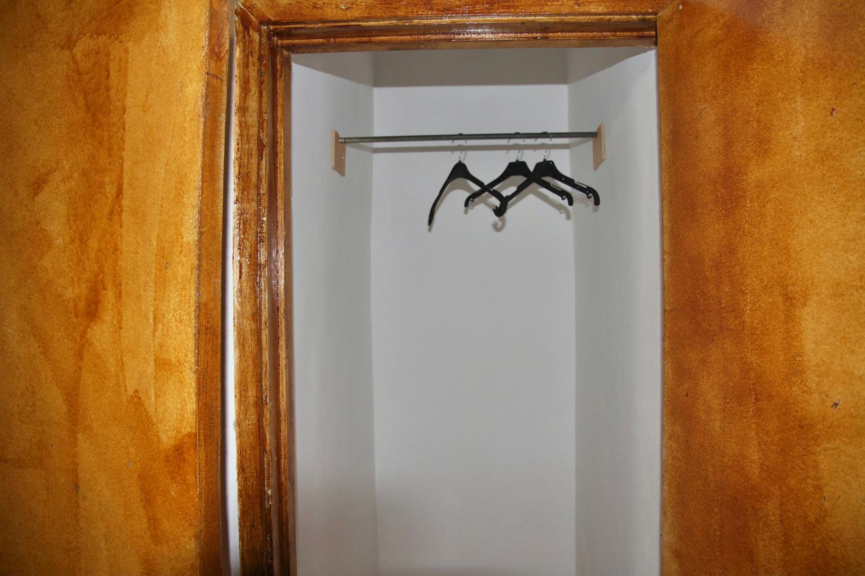 Armenian traditional apartment