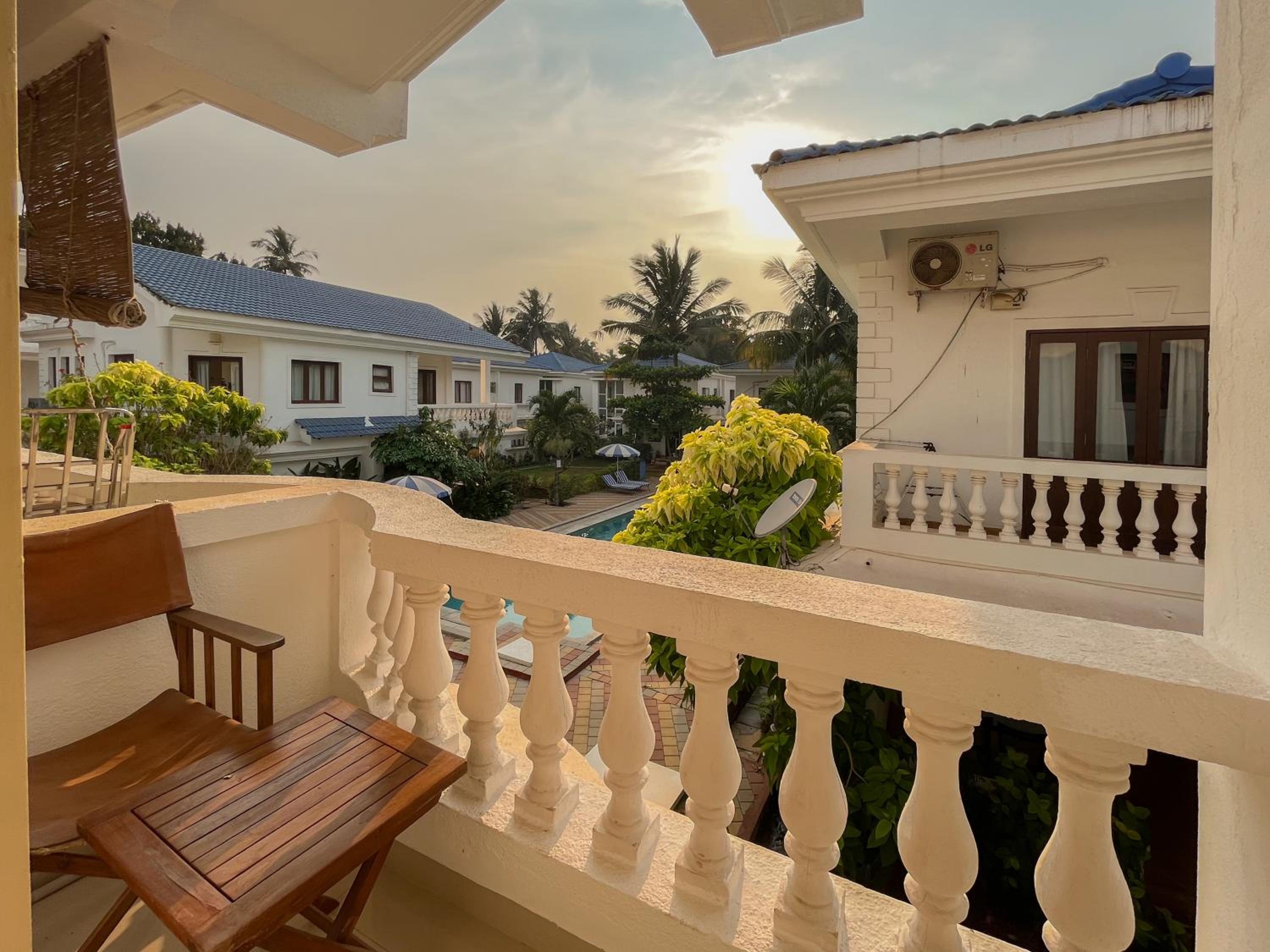 Rainforest - Casa Azure 5 Min walk to the beach