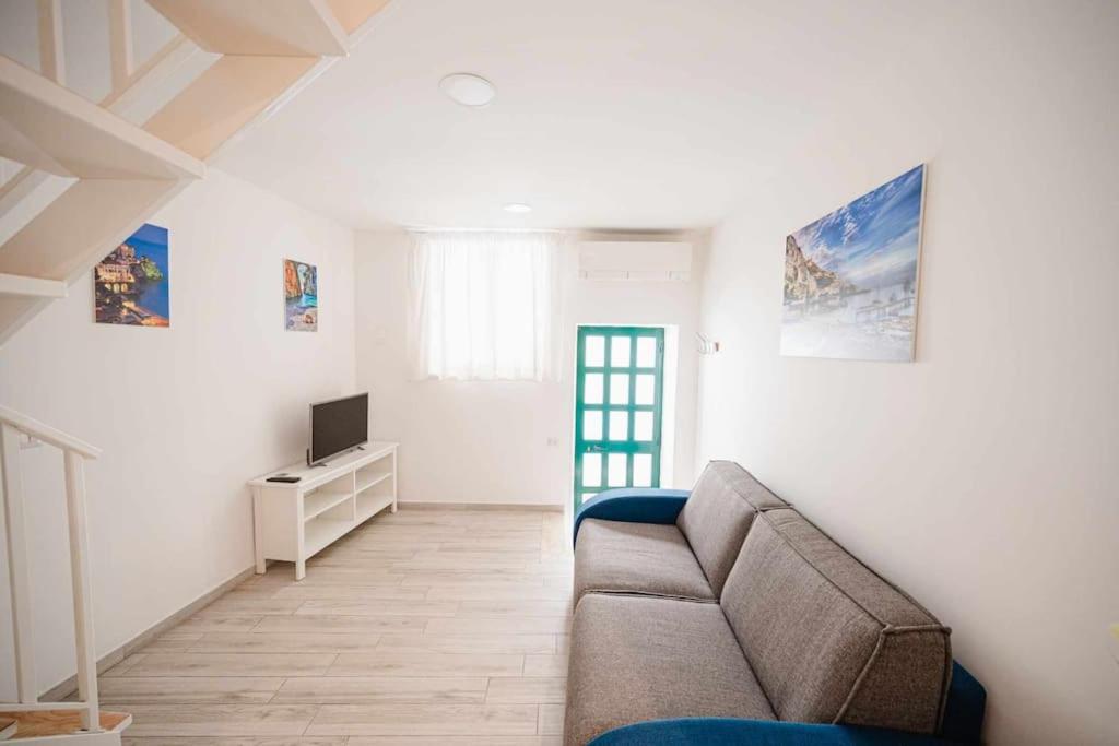 White Amalfi - Centro Storico by ItalianHost photo 2