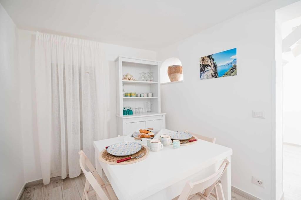 White Amalfi - Centro Storico by ItalianHost photo 5