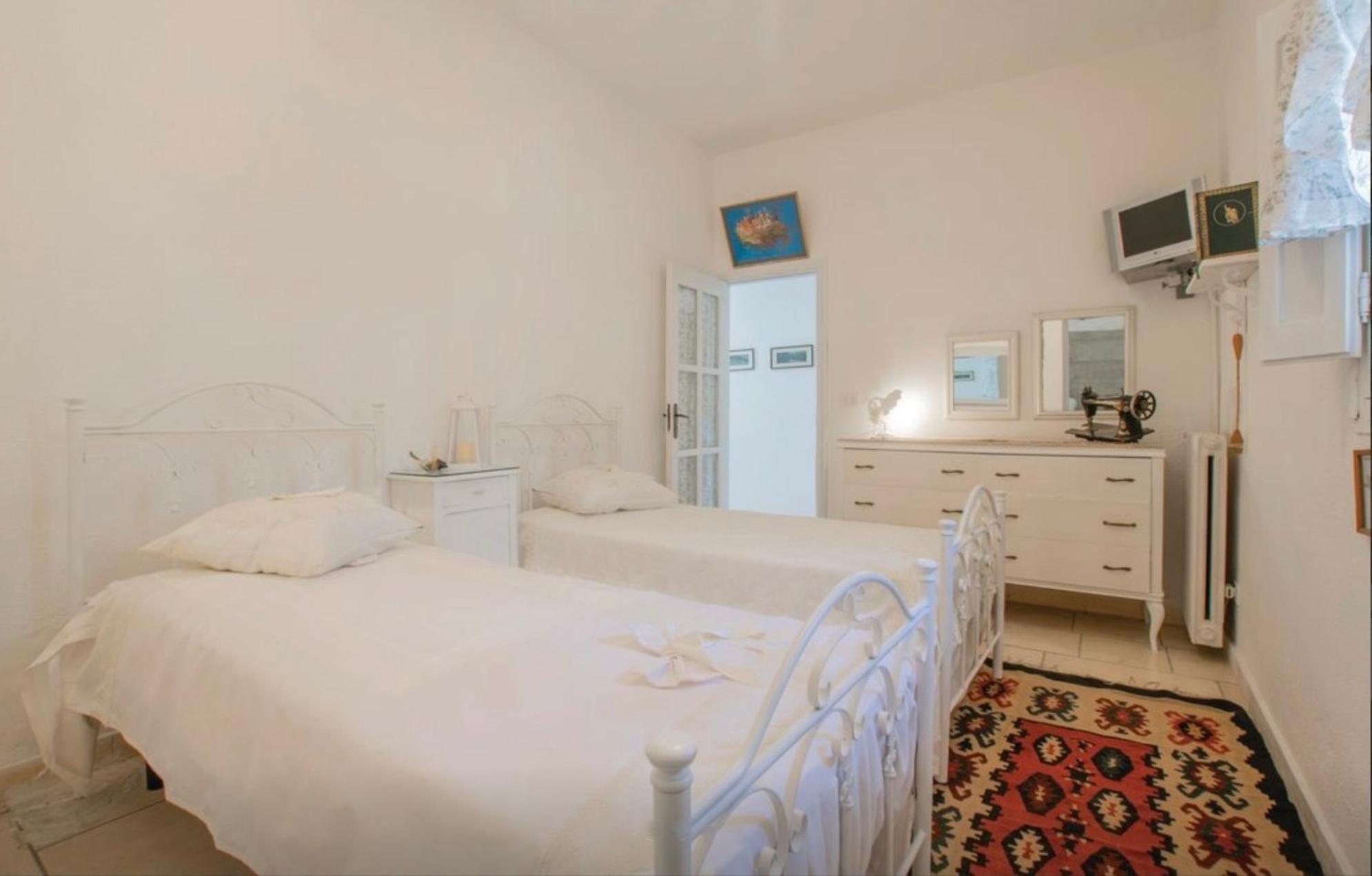 Villa Annabella - Vacanze Ostuni