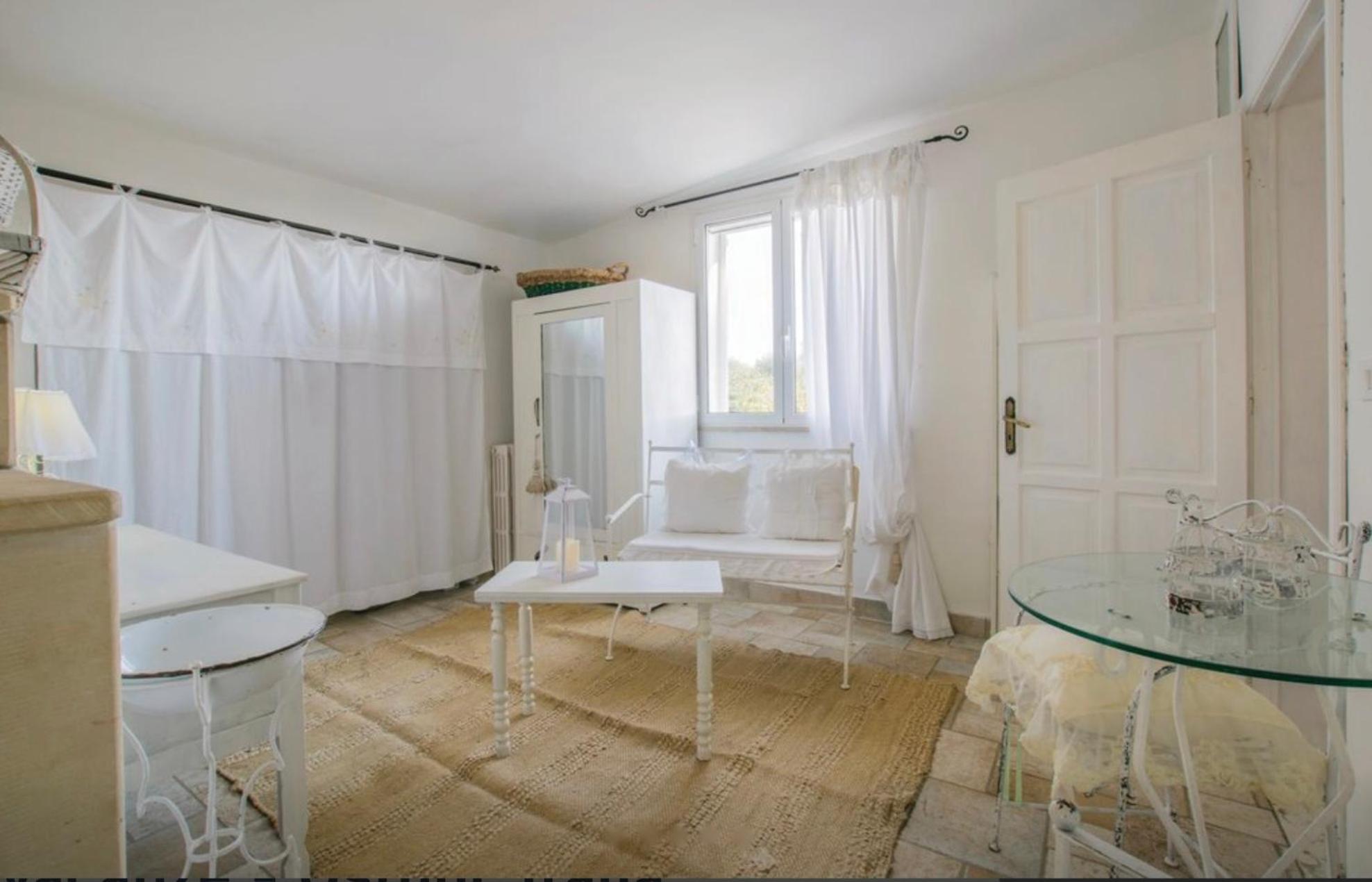 Villa Annabella - Vacanze Ostuni