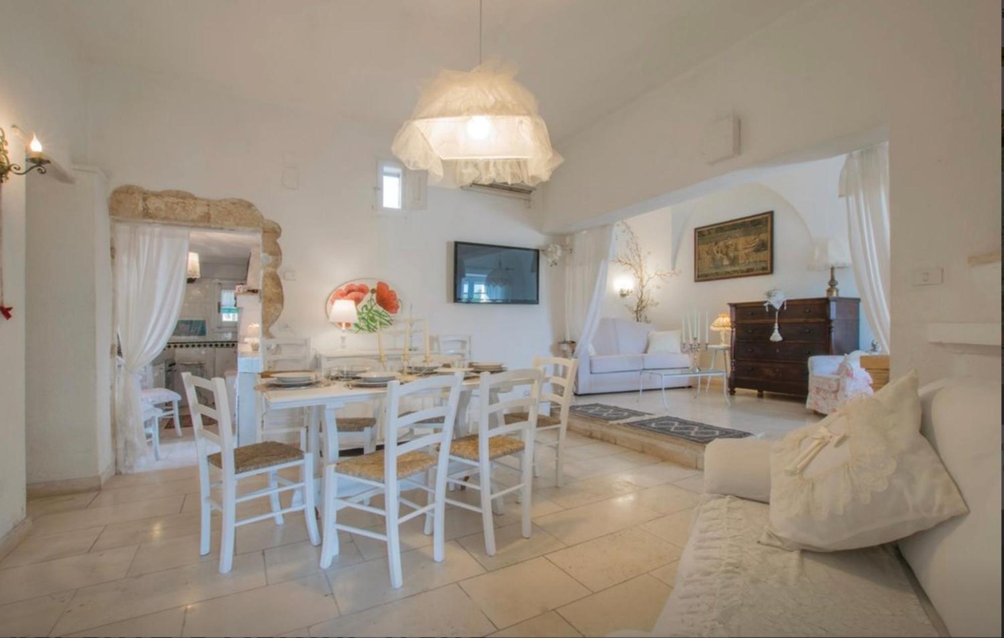 Villa Annabella - Vacanze Ostuni
