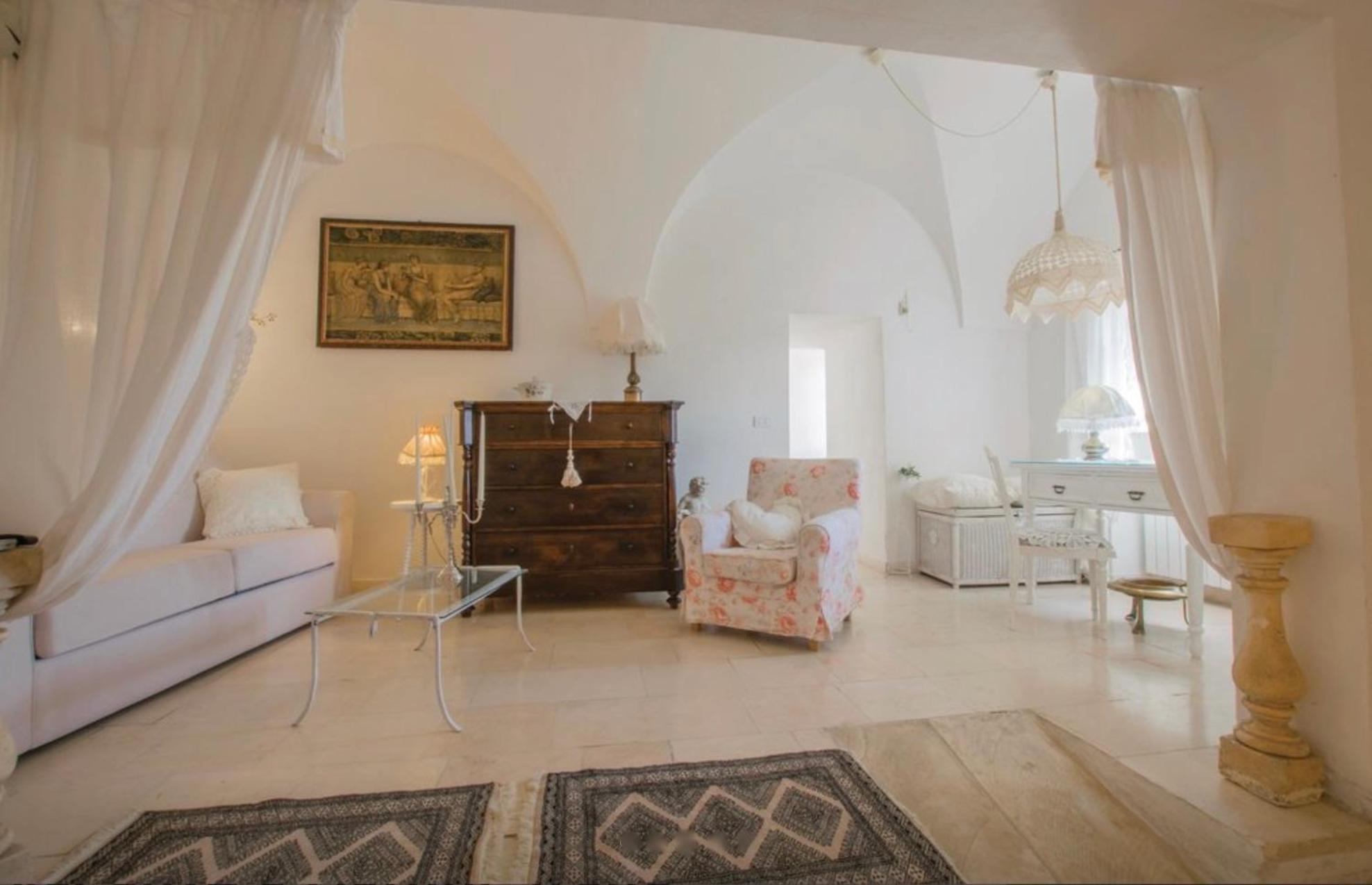 Villa Annabella - Vacanze Ostuni
