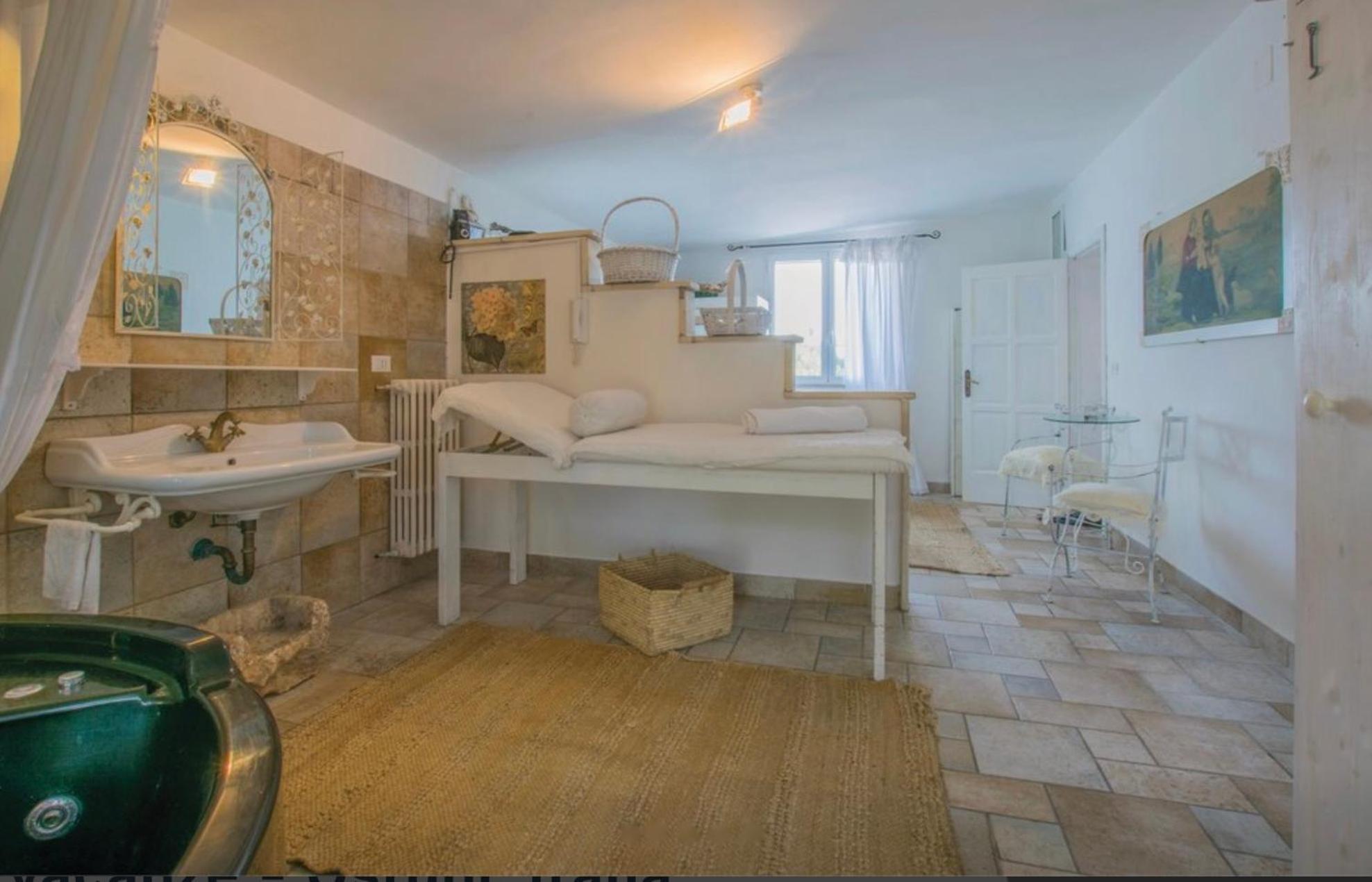 Villa Annabella - Vacanze Ostuni