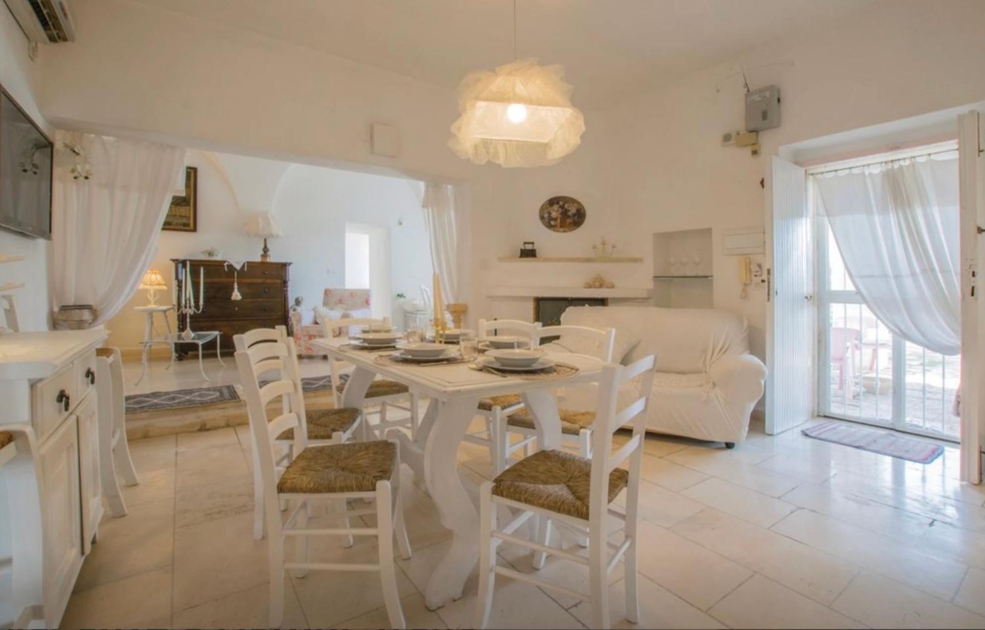 Villa Annabella - Vacanze Ostuni