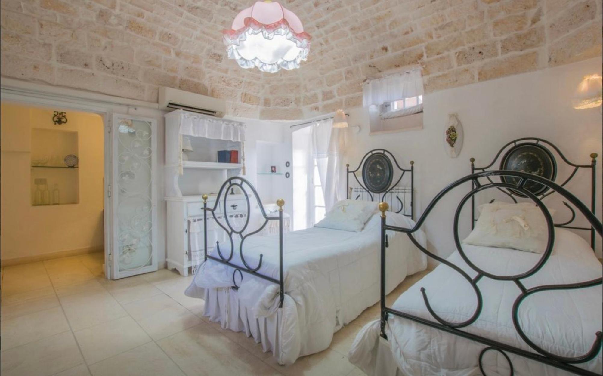 Villa Annabella - Vacanze Ostuni