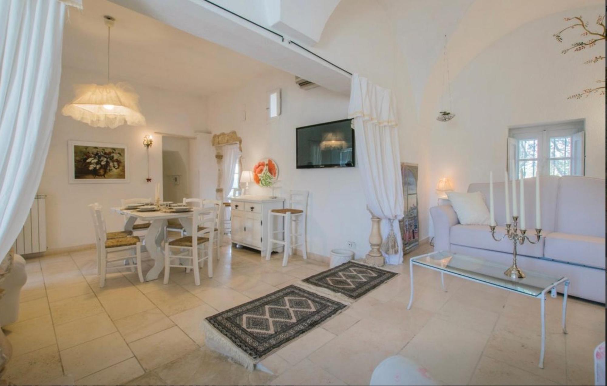 Villa Annabella - Vacanze Ostuni