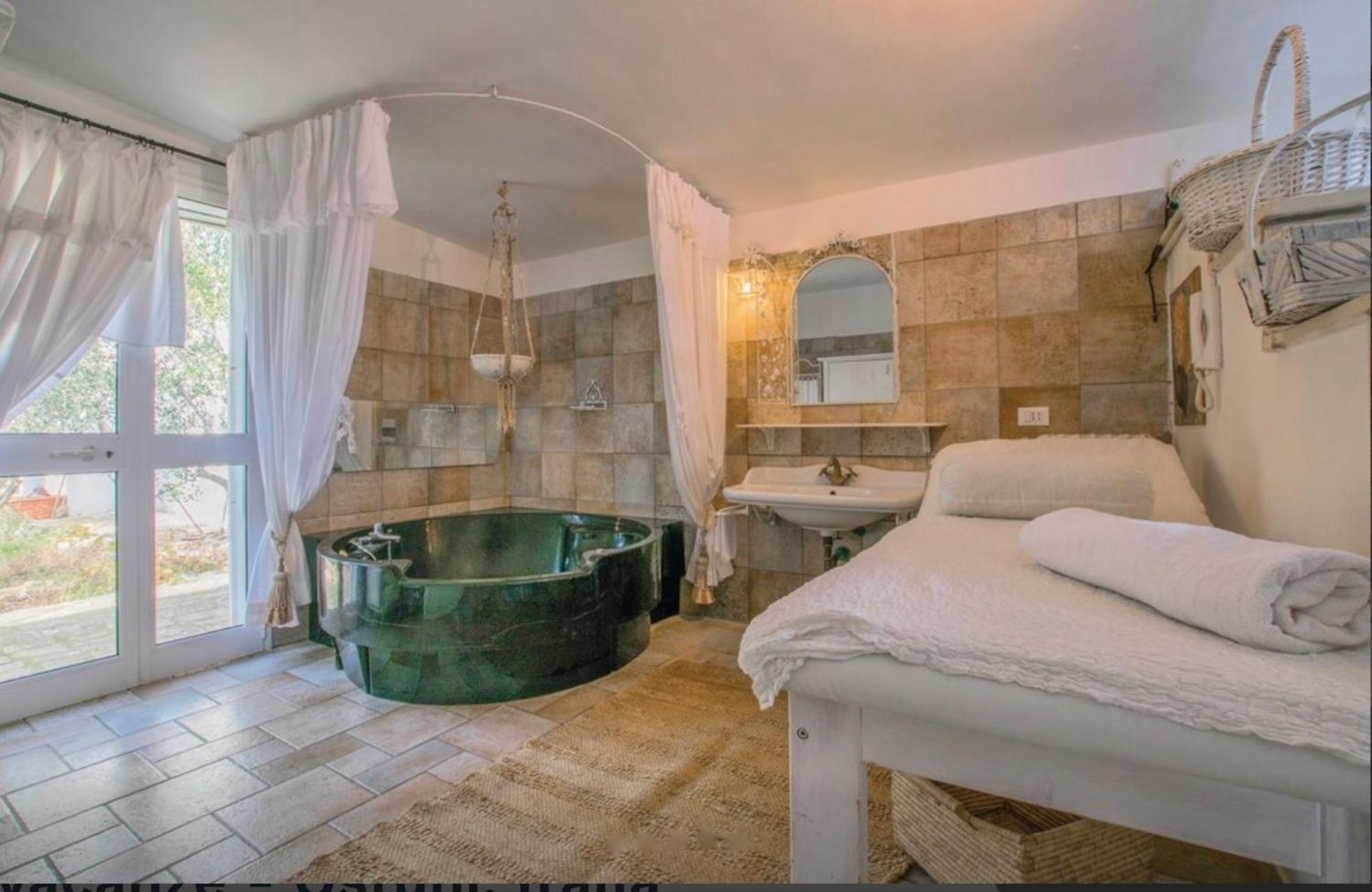 Villa Annabella - Vacanze Ostuni