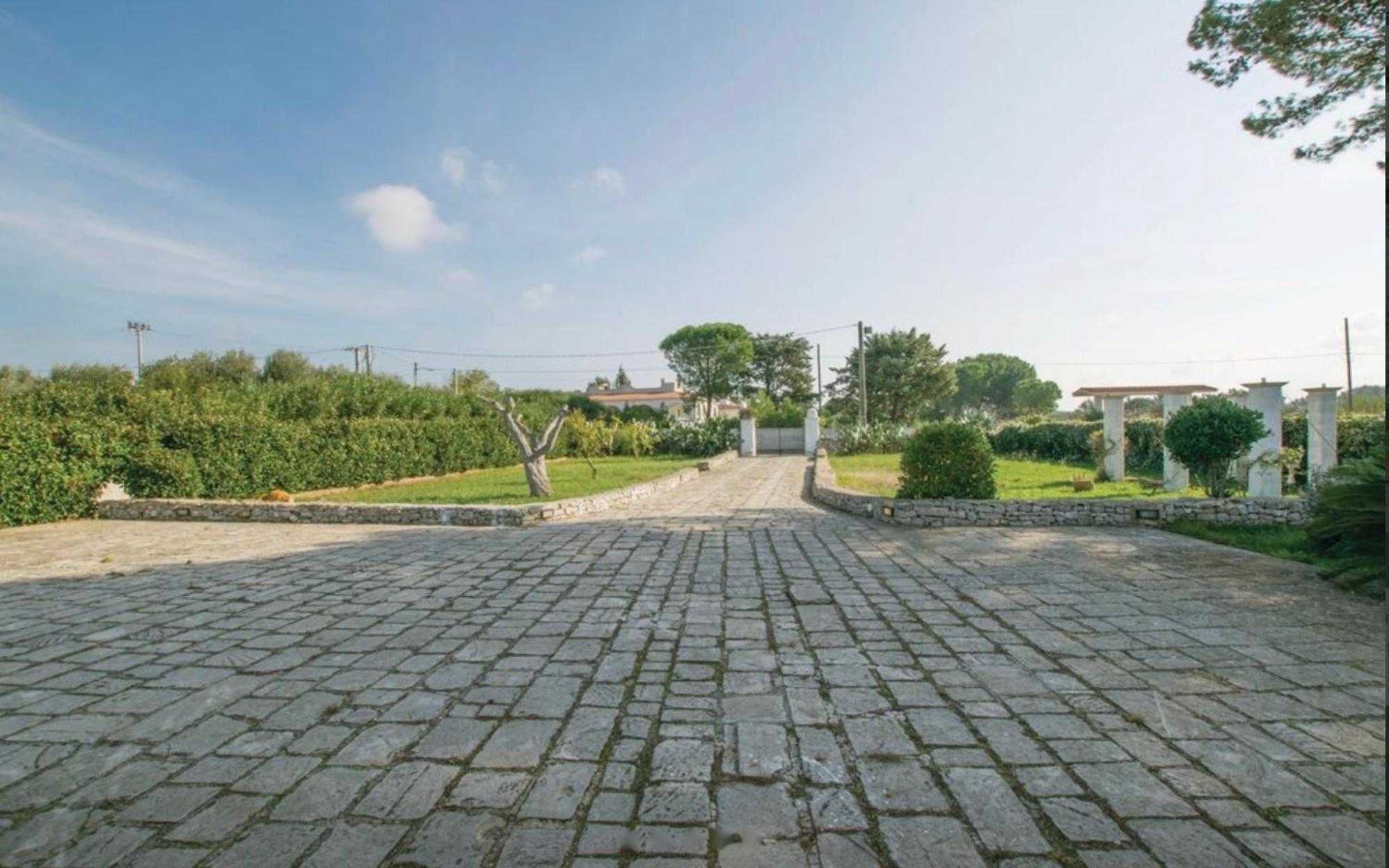 Villa Annabella - Vacanze Ostuni