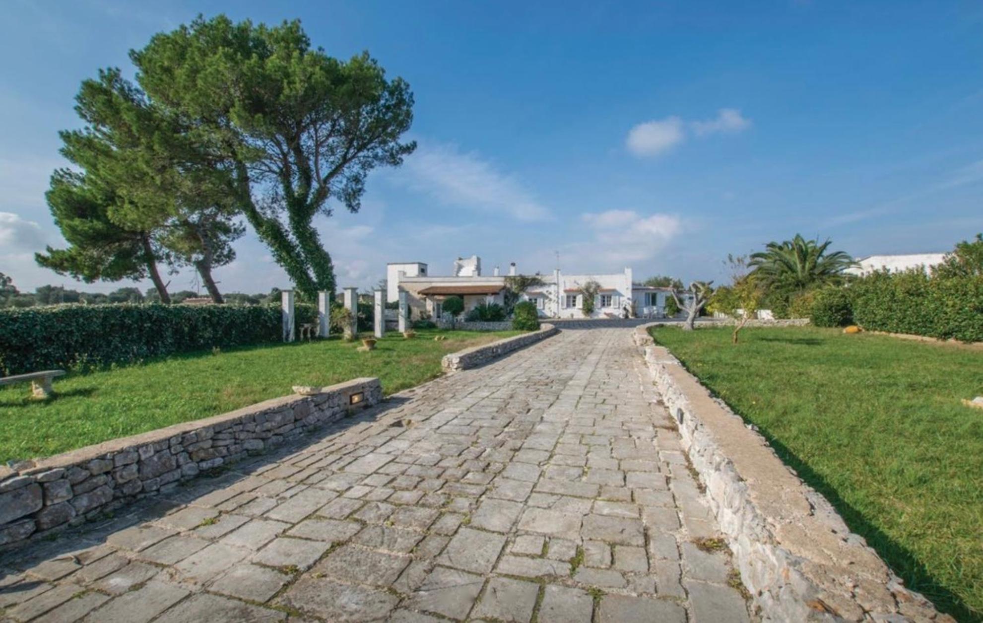 Villa Annabella - Vacanze Ostuni