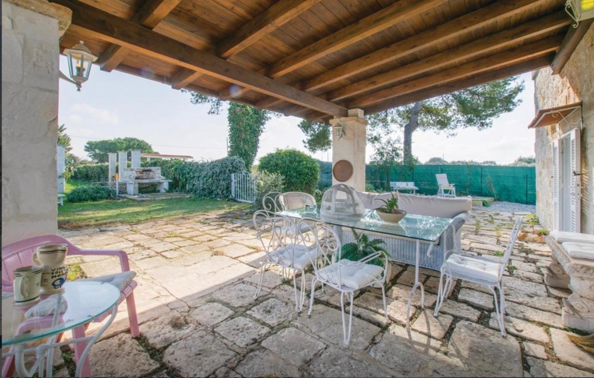 Villa Annabella - Vacanze Ostuni