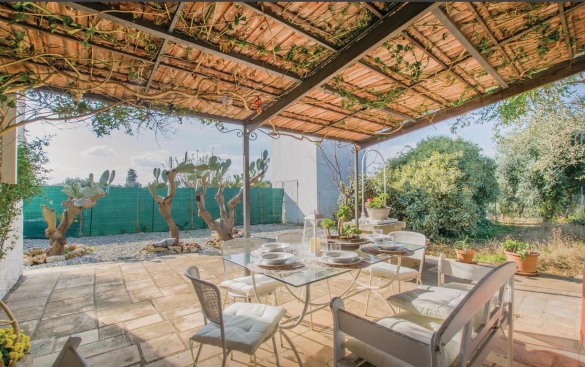 Villa Annabella - Vacanze Ostuni