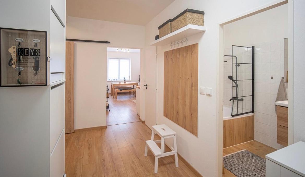 Tara Apartment
