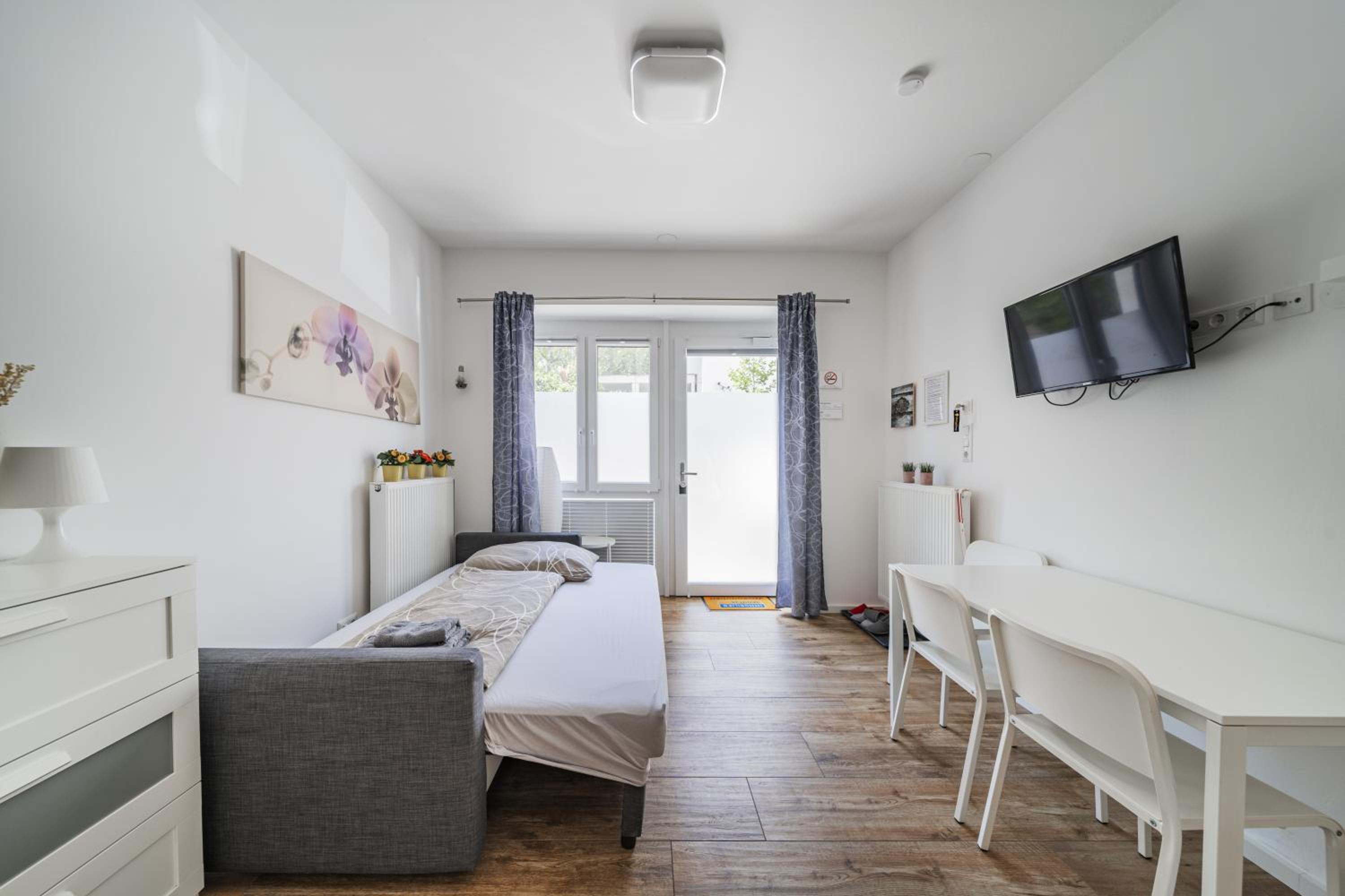 Modernes Appartement nahe U-Bahn und Schönbrunn