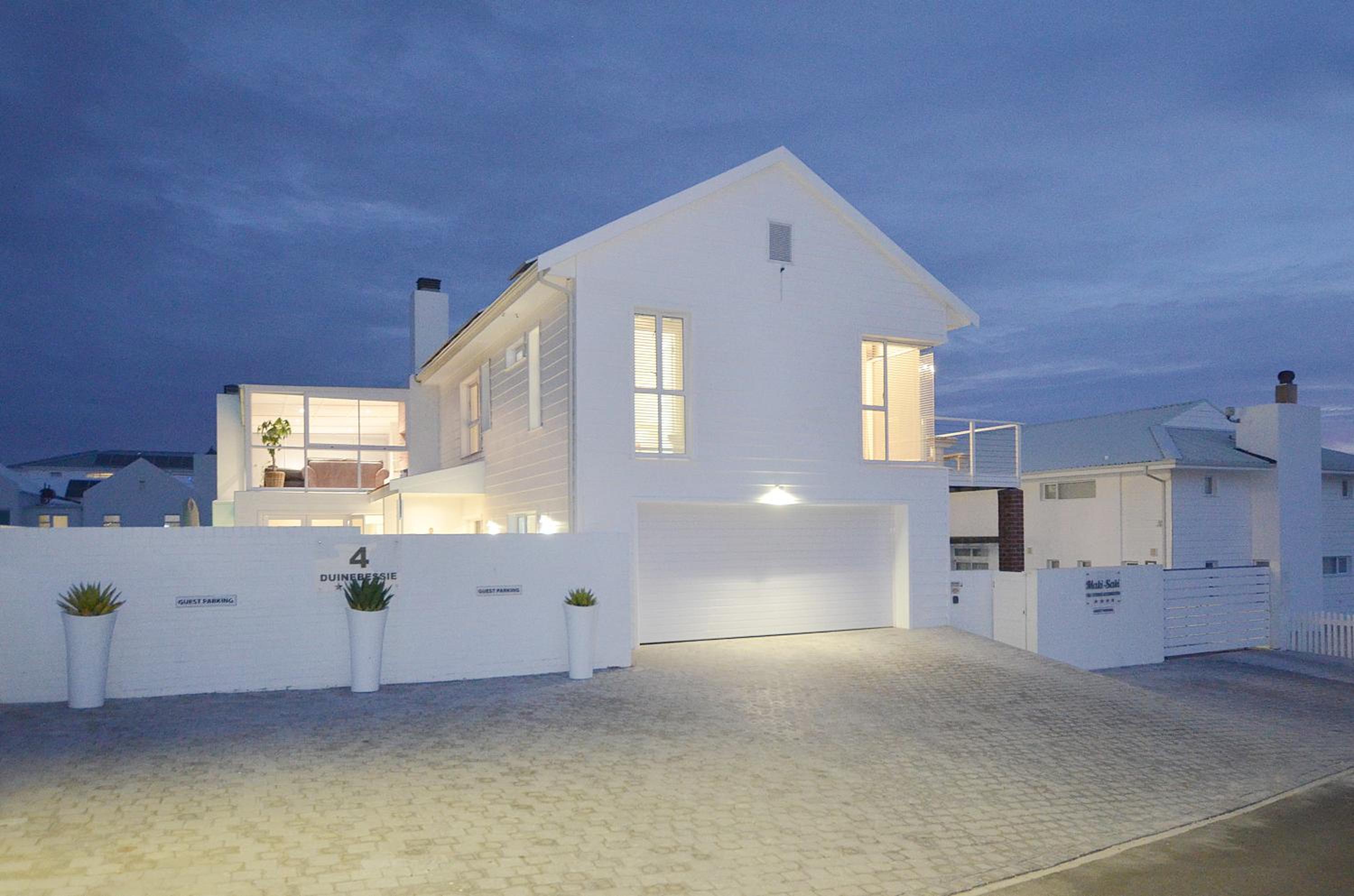 Maki-Saki Boutique Self-Catering Accommodation view 3