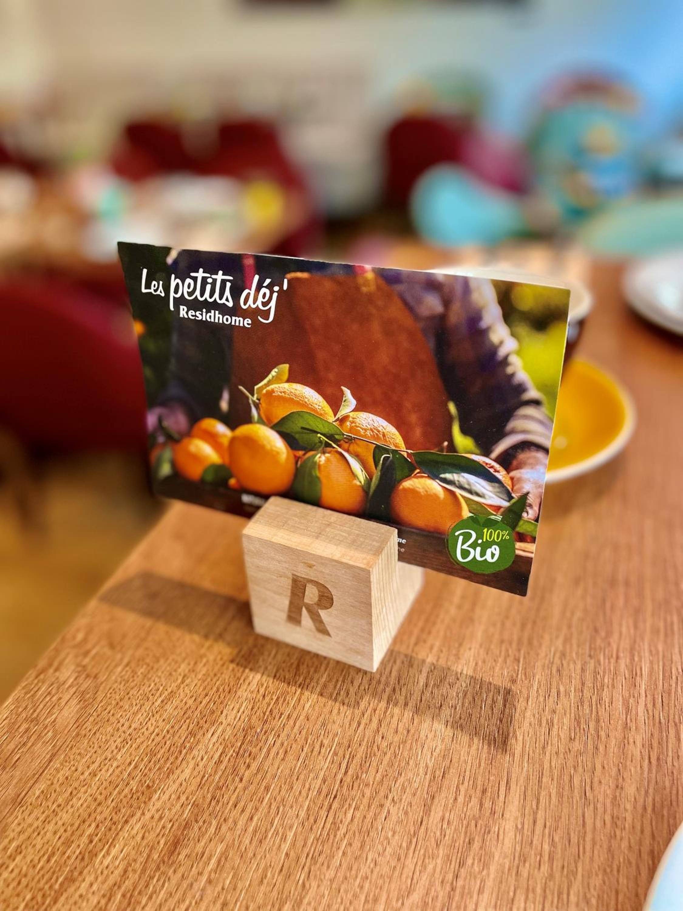 Residhome Bures La Guyonnerie - Property Image 1