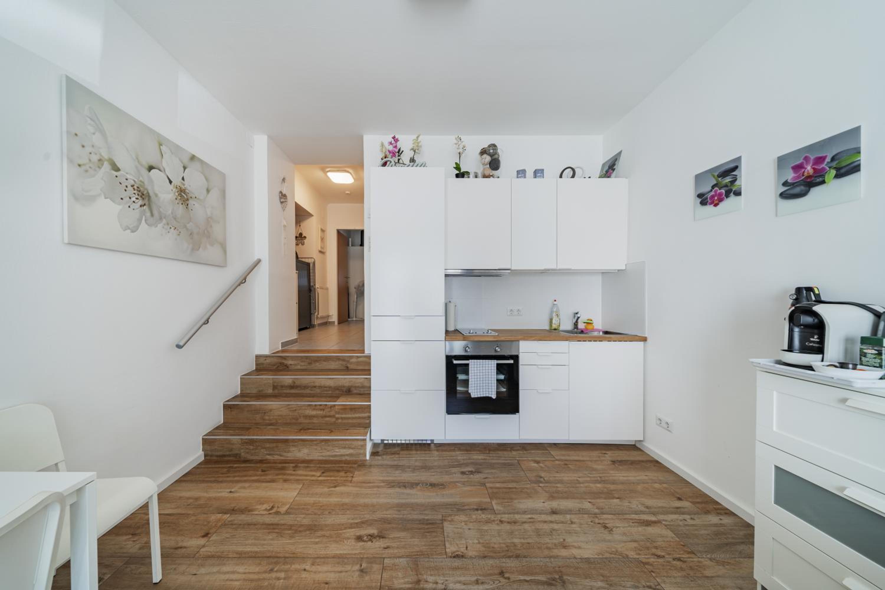 Modernes Appartement nahe U-Bahn und Schönbrunn