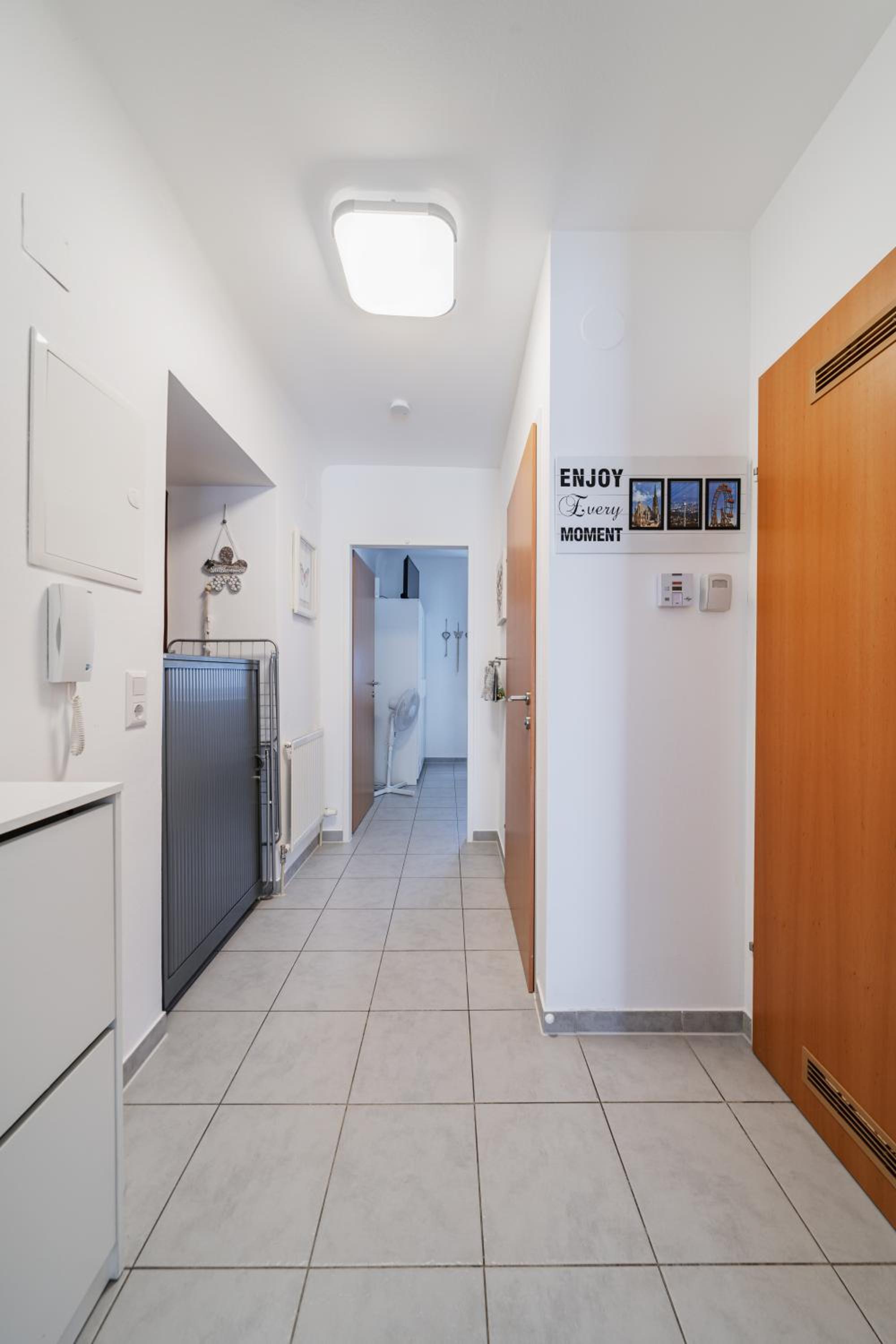 Modernes Appartement nahe U-Bahn und Schönbrunn