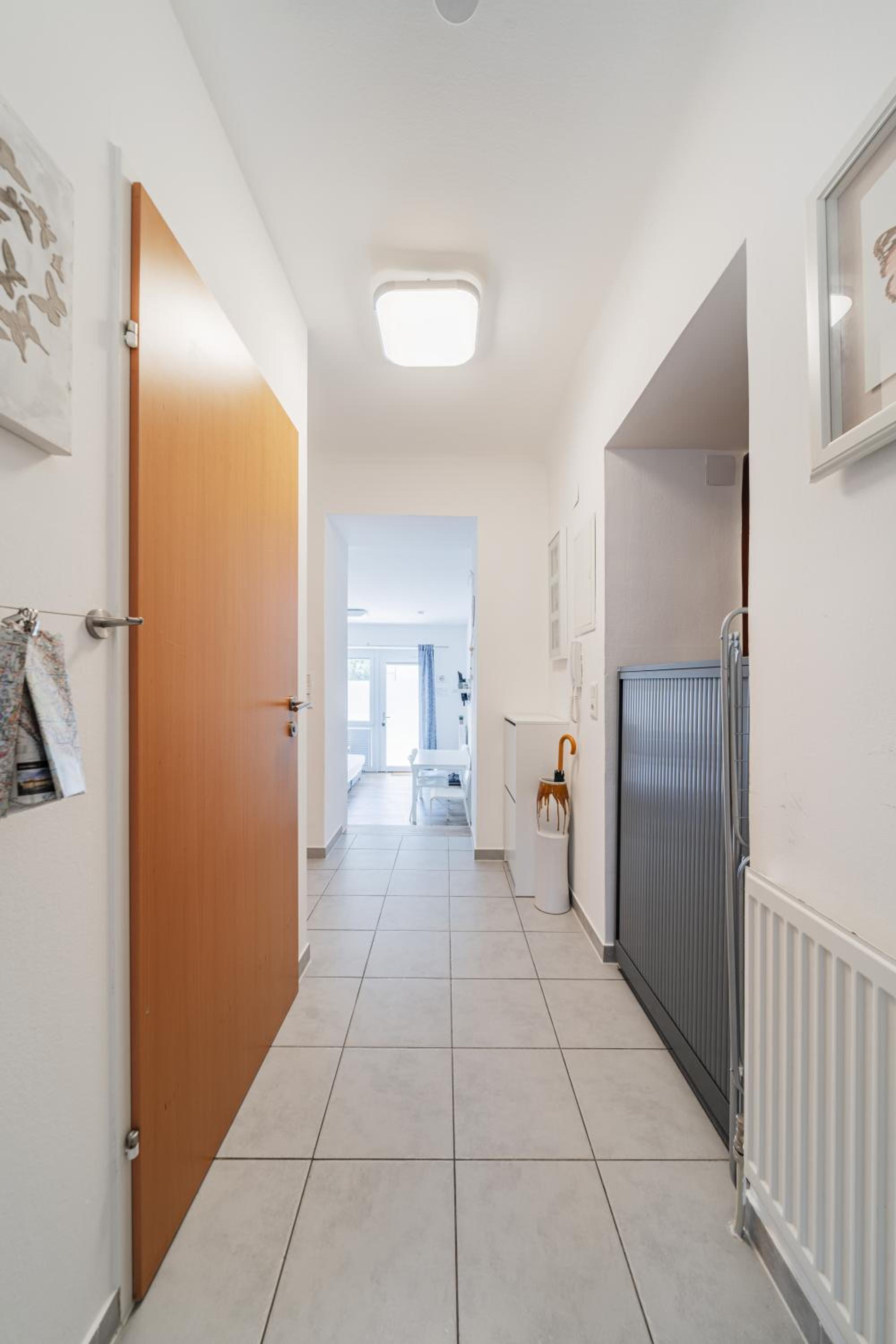 Modernes Appartement nahe U-Bahn und Schönbrunn