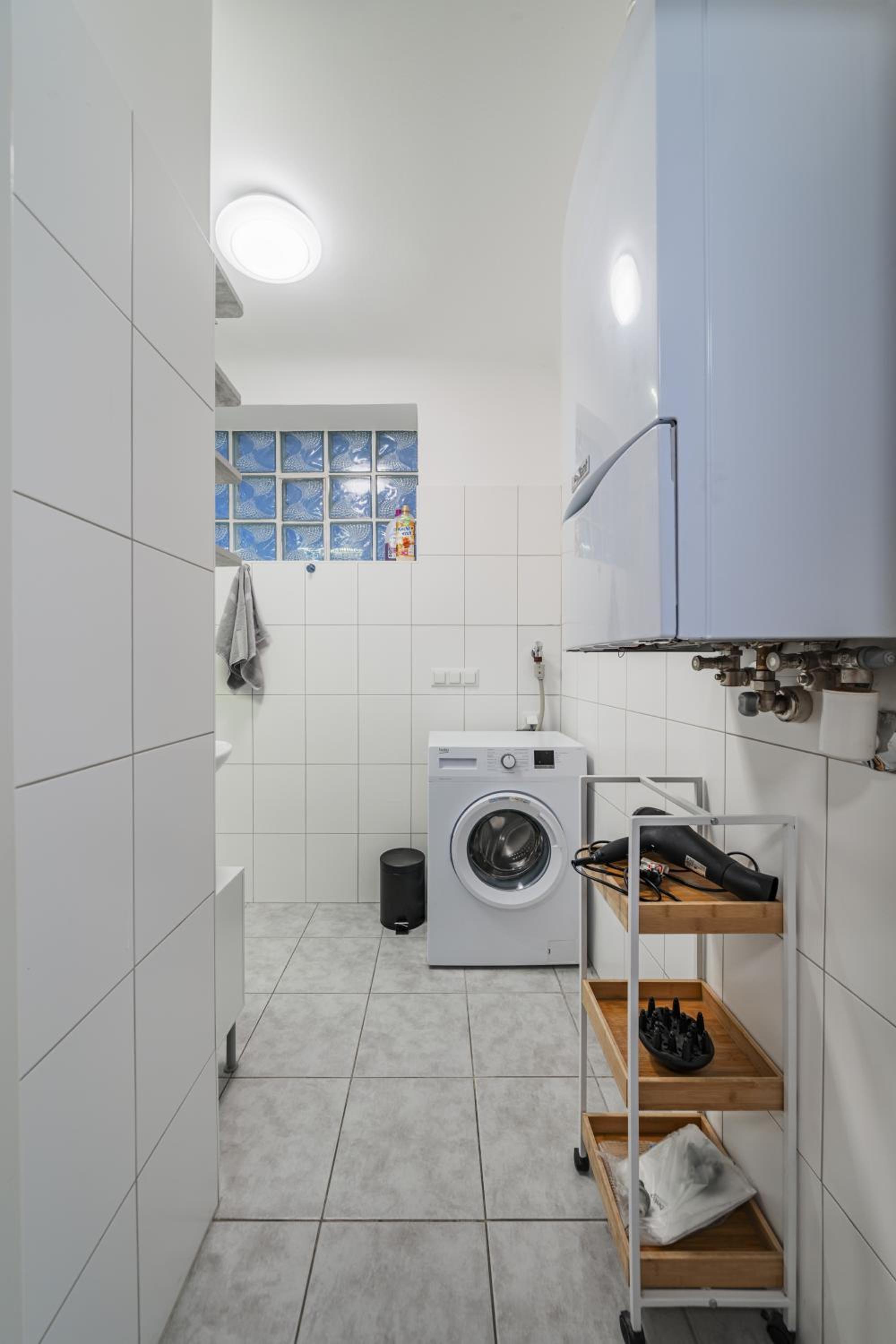 Modernes Appartement nahe U-Bahn und Schönbrunn