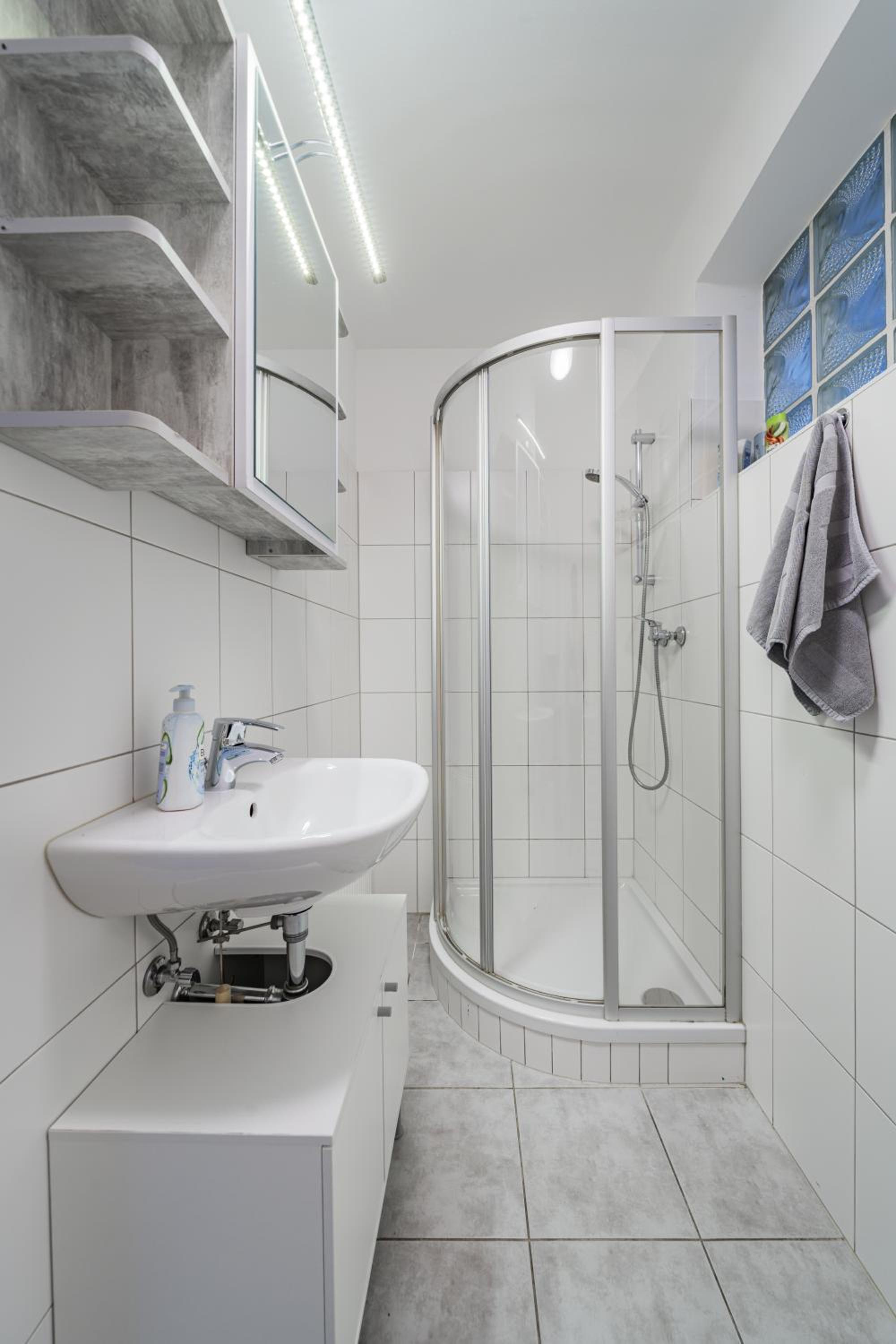 Modernes Appartement nahe U-Bahn und Schönbrunn