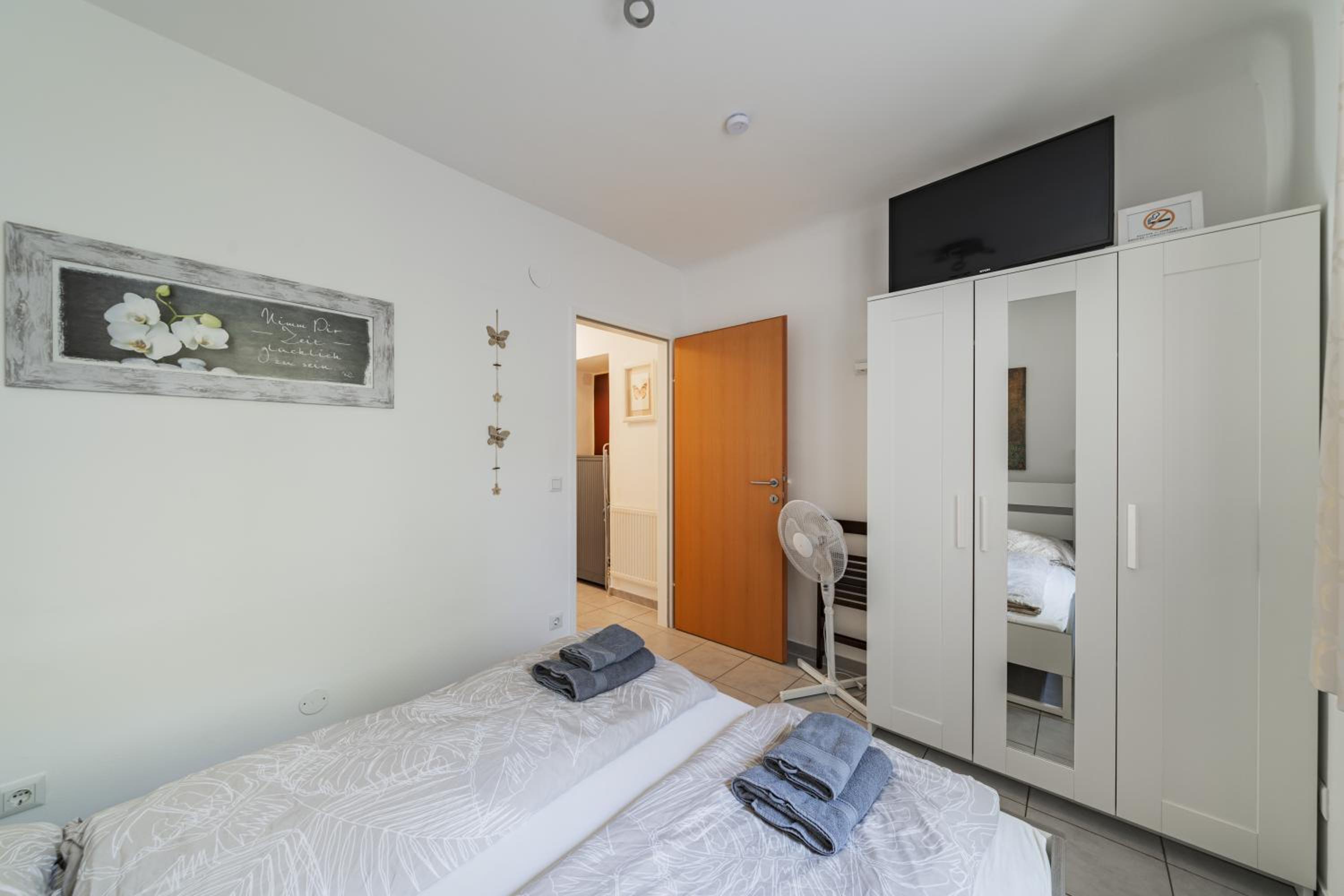Modernes Appartement nahe U-Bahn und Schönbrunn