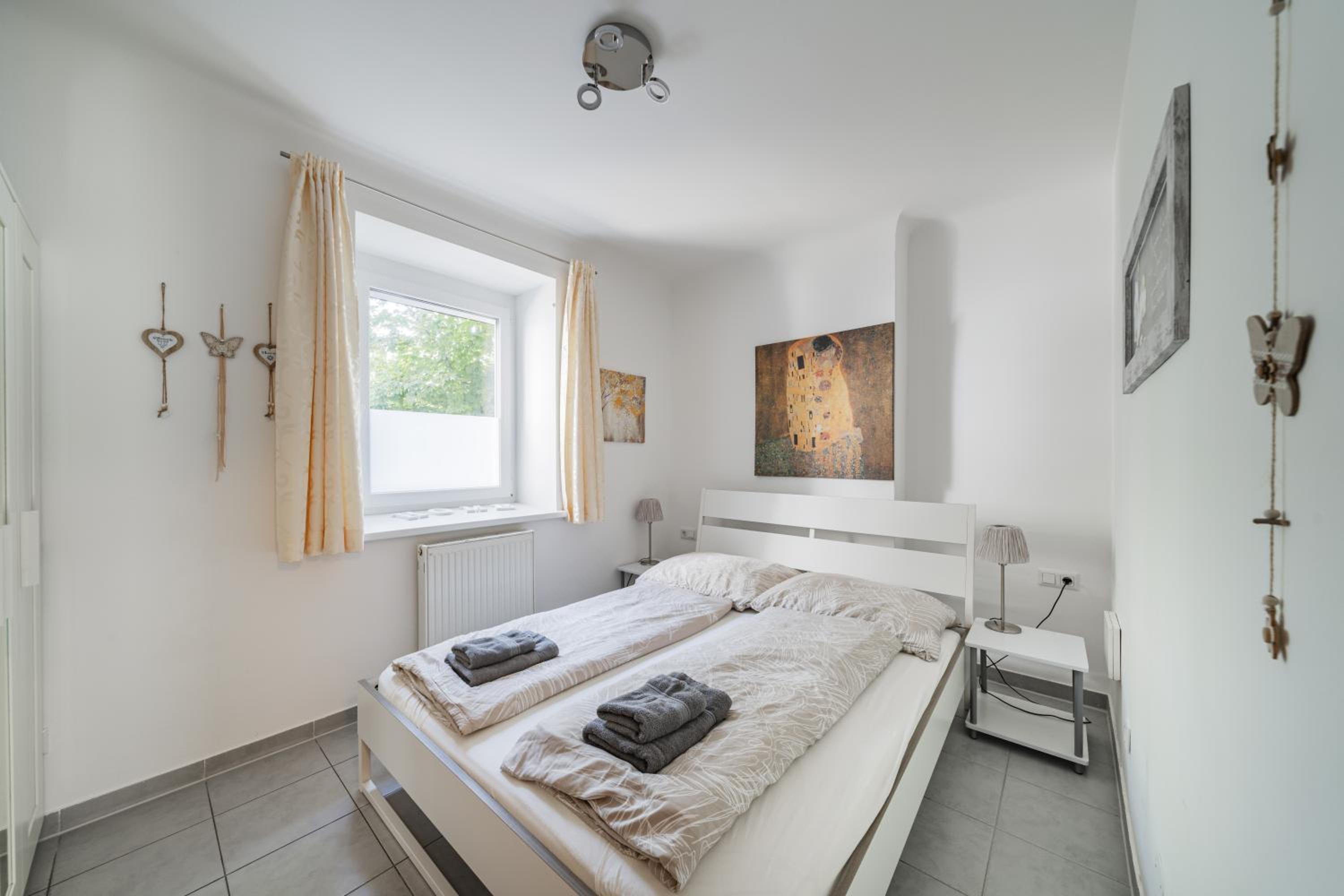 Modernes Appartement nahe U-Bahn und Schönbrunn