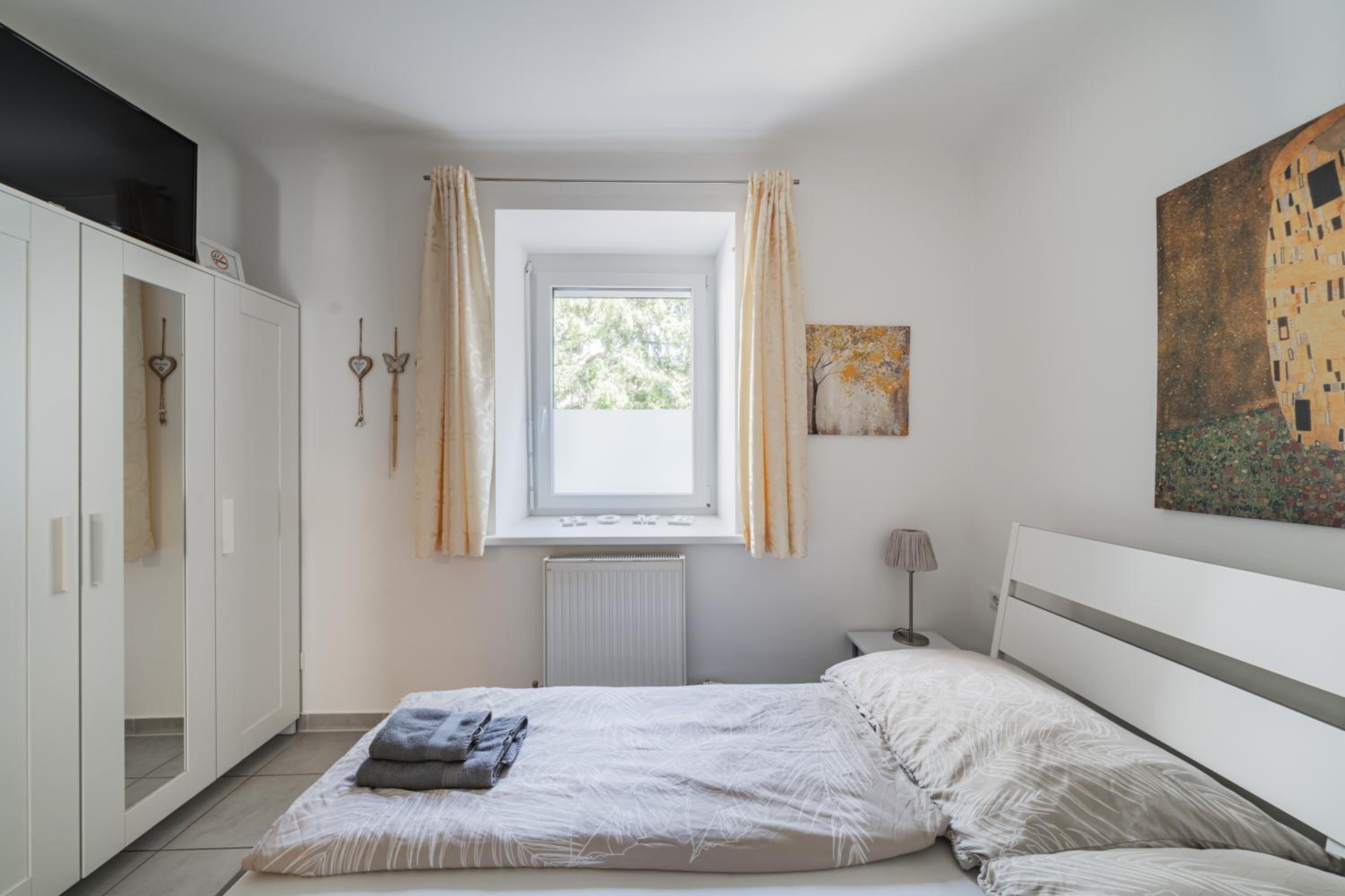 Modernes Appartement nahe U-Bahn und Schönbrunn
