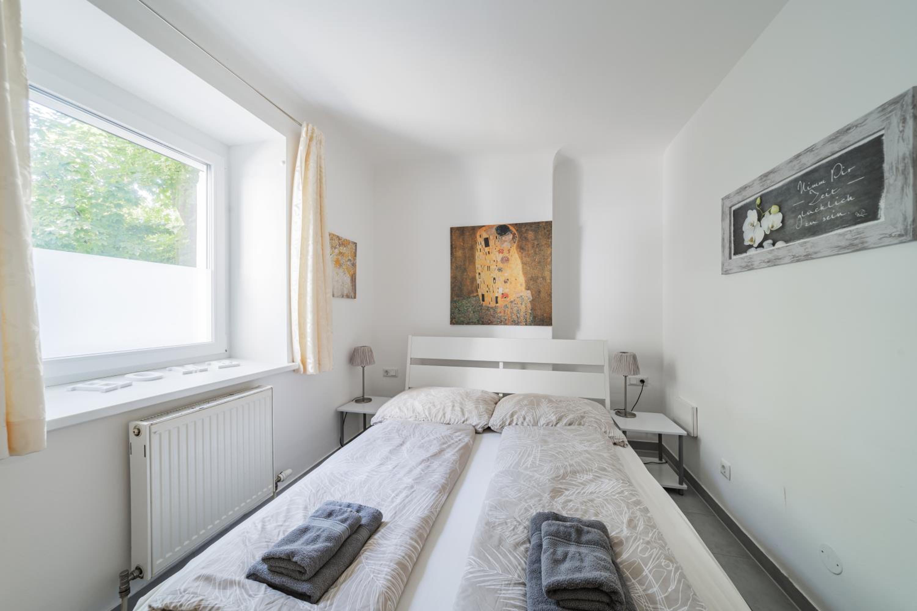 Modernes Appartement nahe U-Bahn und Schönbrunn